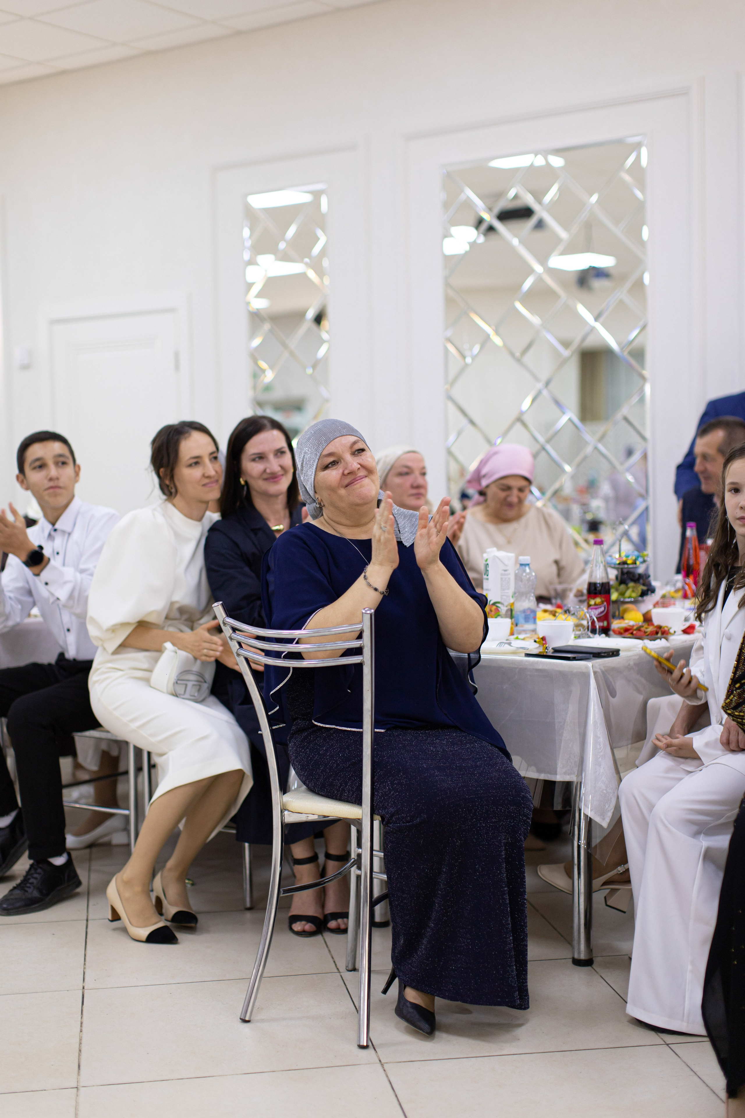 Шахзода и Хаким. Фотограф Лиана Артемова в Пензе