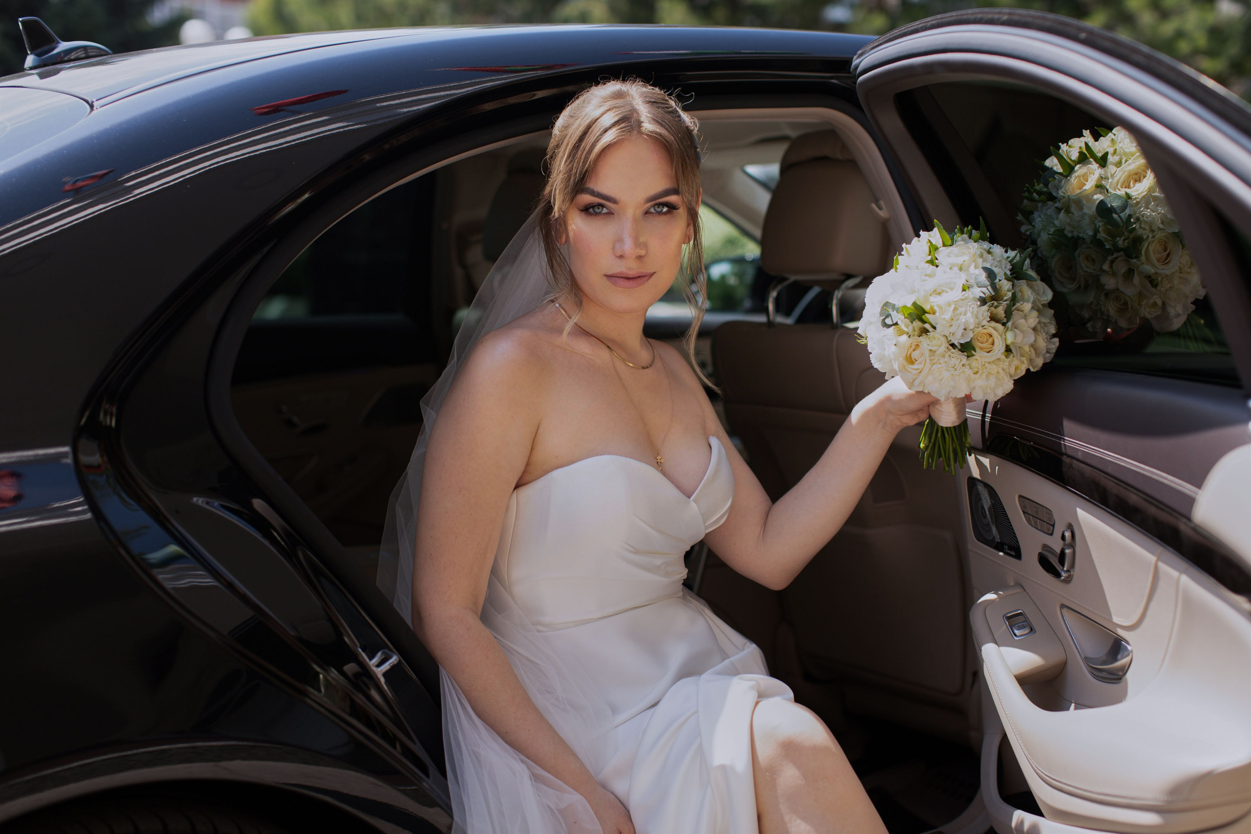 2. Фотограф Лиана Артемова в Пензе