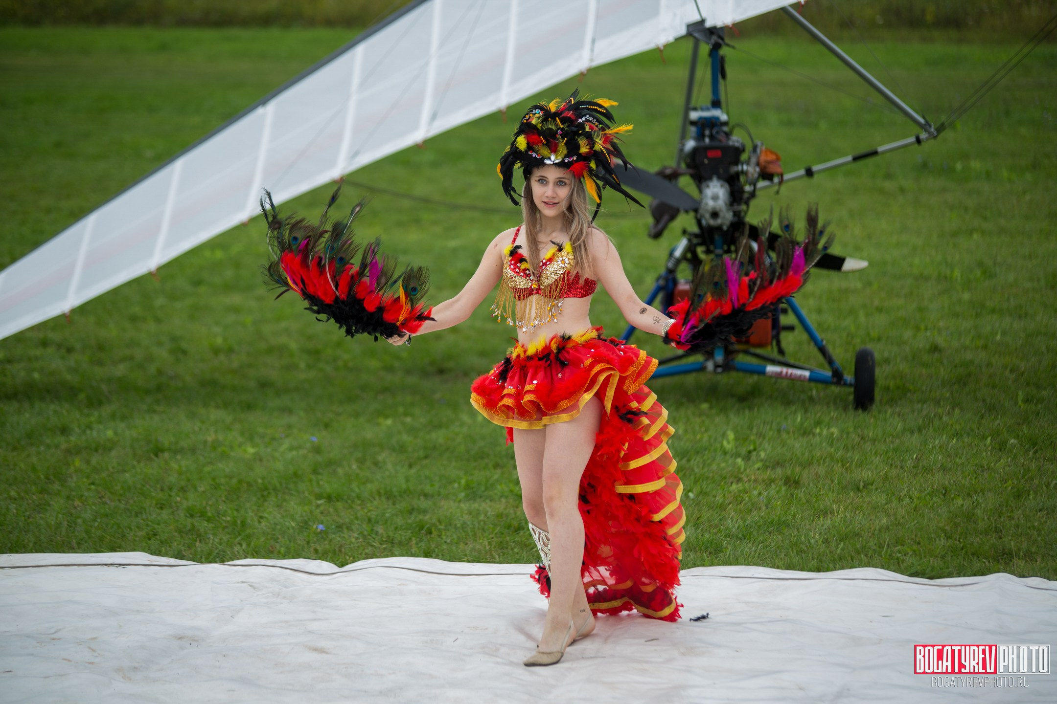 VII международный слёт Содружества любителей одноместных дельталётов МикроДельтОSS-2019. Профессиональный фотограф в Мценске и Орловской области