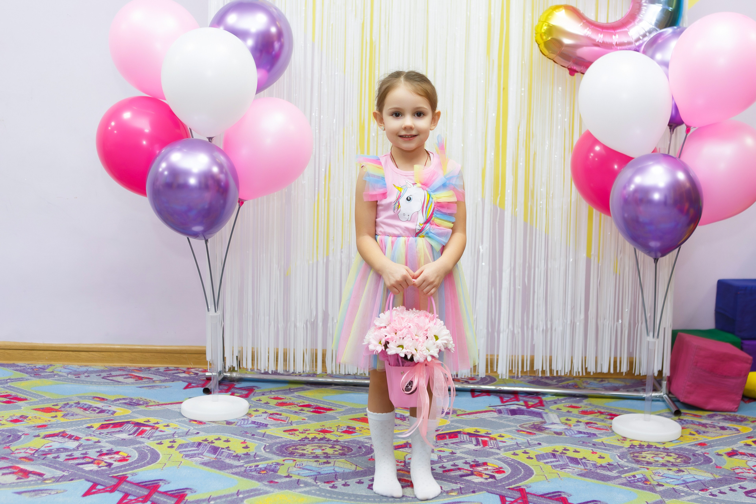 ШОУ KIDS 19.12. Профессиональный фотограф в Мценске и Орловской области