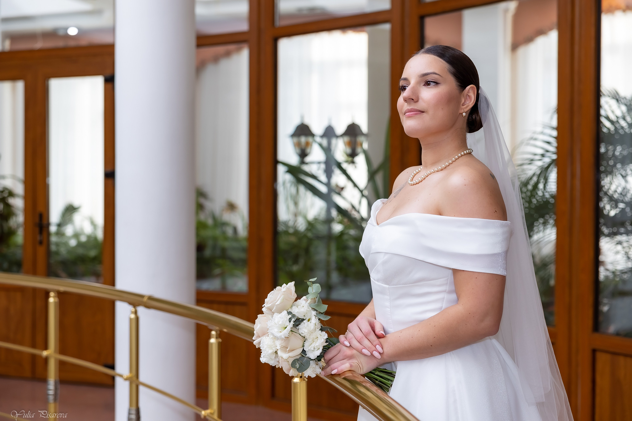 Свадьба Никита и Валерия. Фотограф в Санкт-Петербурге Писарева Юлия