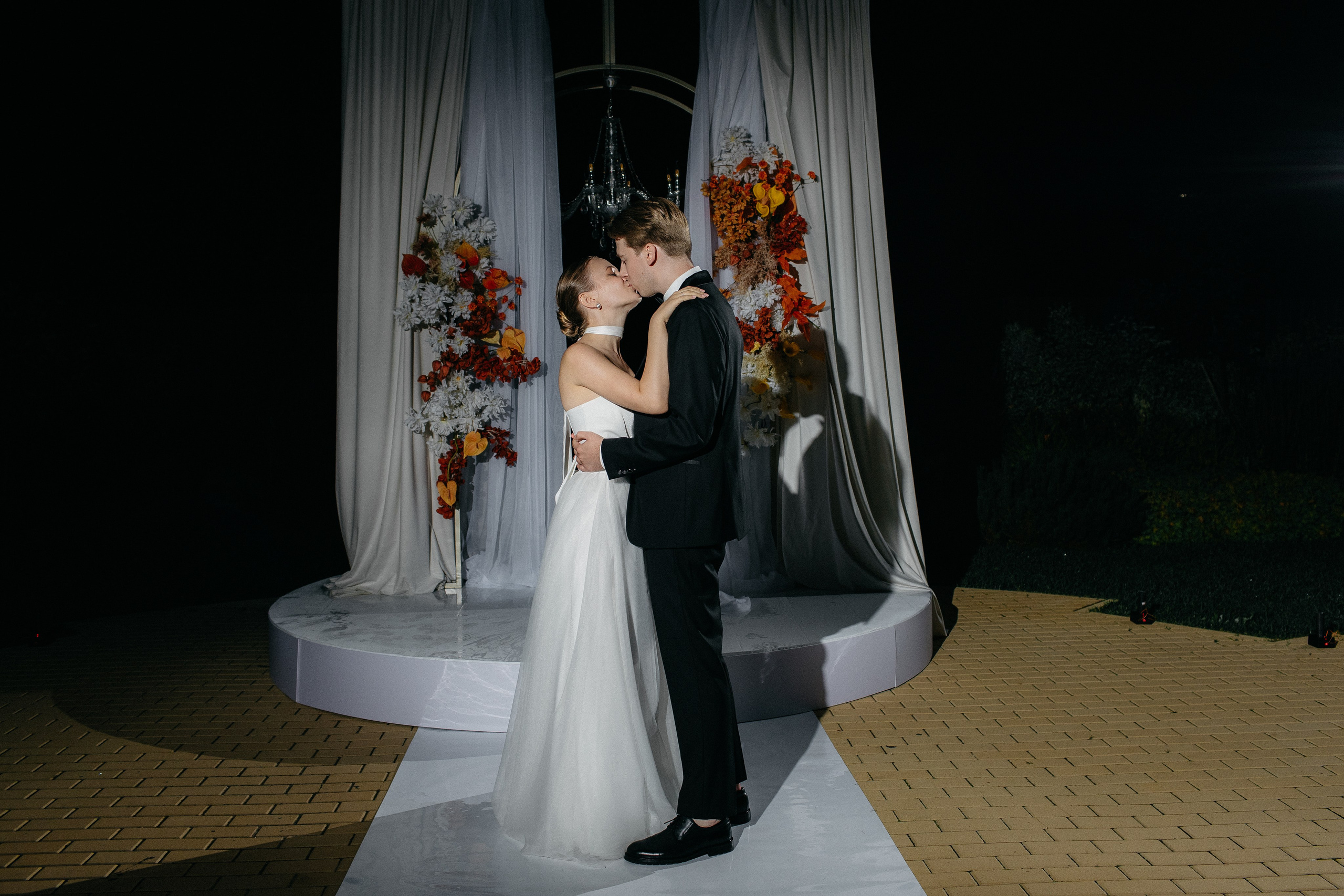 ВИТАЛИЙ И ВИКТОРИЯ. Свадебный и семейный фотограф Иваново Елена Угодина