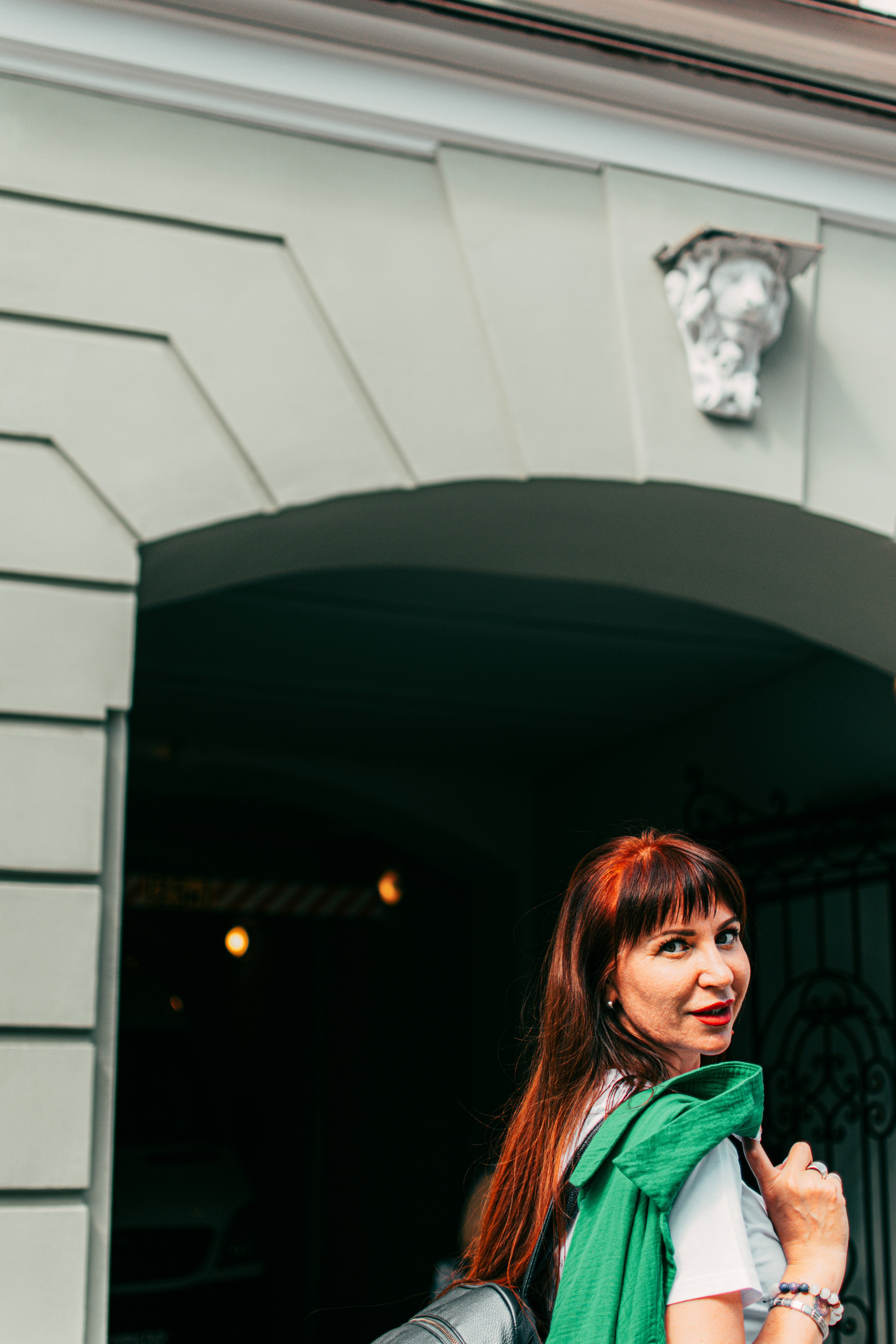 Наталия. Сергей Ильин | Фотограф