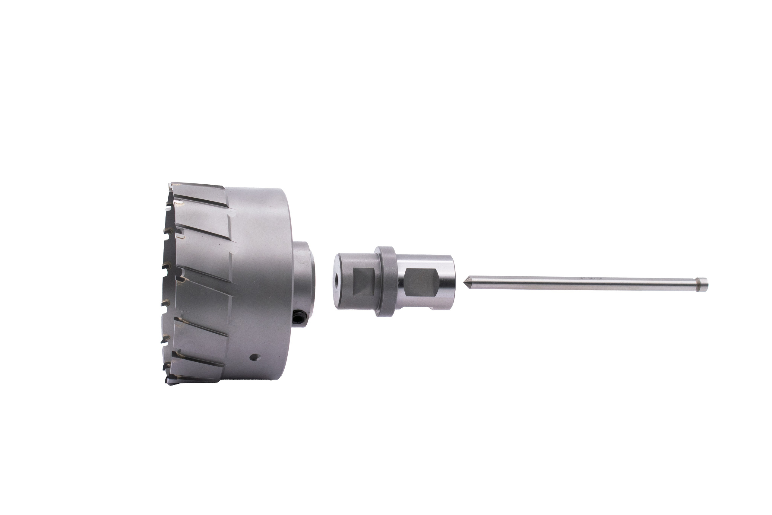 Сверла и коронки Т-34. Сергей Крафт | Фотограф