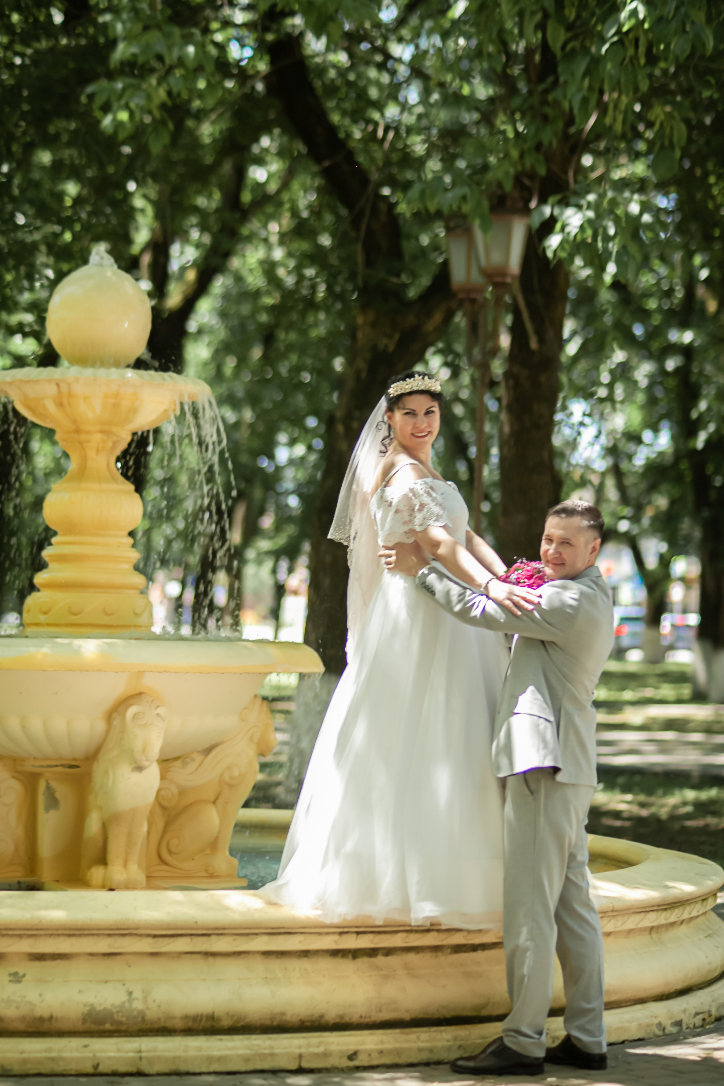 23.06.23. Свадебный и семейный фотограф в Армавире