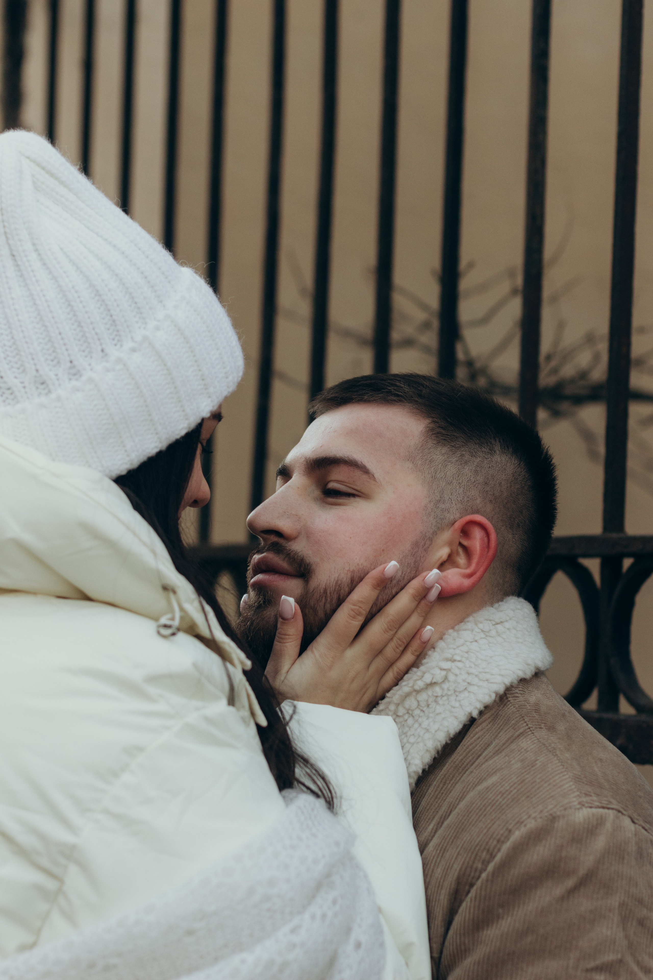 Безгранично. Вика и Лилиан. Семейный и детский фотограф в Санкт-Петербурге — Лаврова Ольга