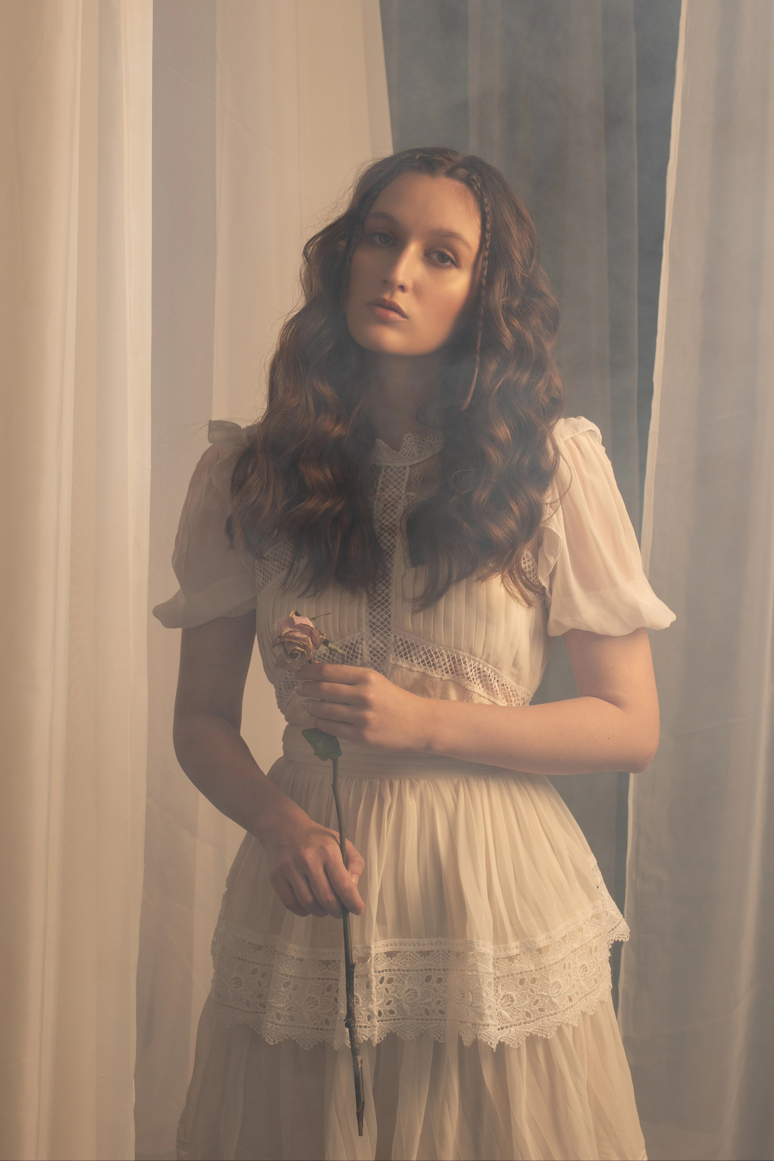 Анастасия. Семейный и детский фотограф в Санкт-Петербурге — Лаврова Ольга