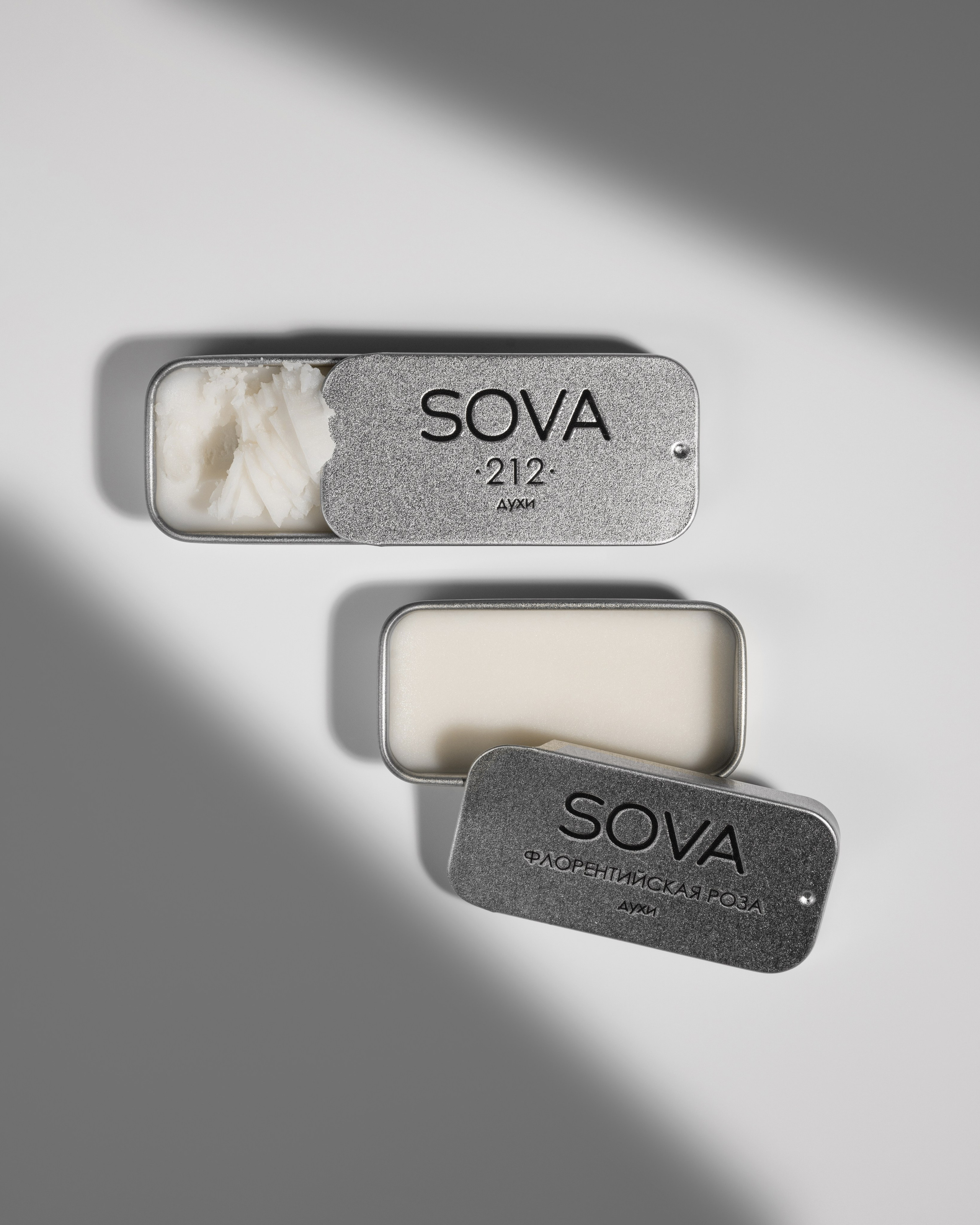 Portfolio. Professional Product Retouching