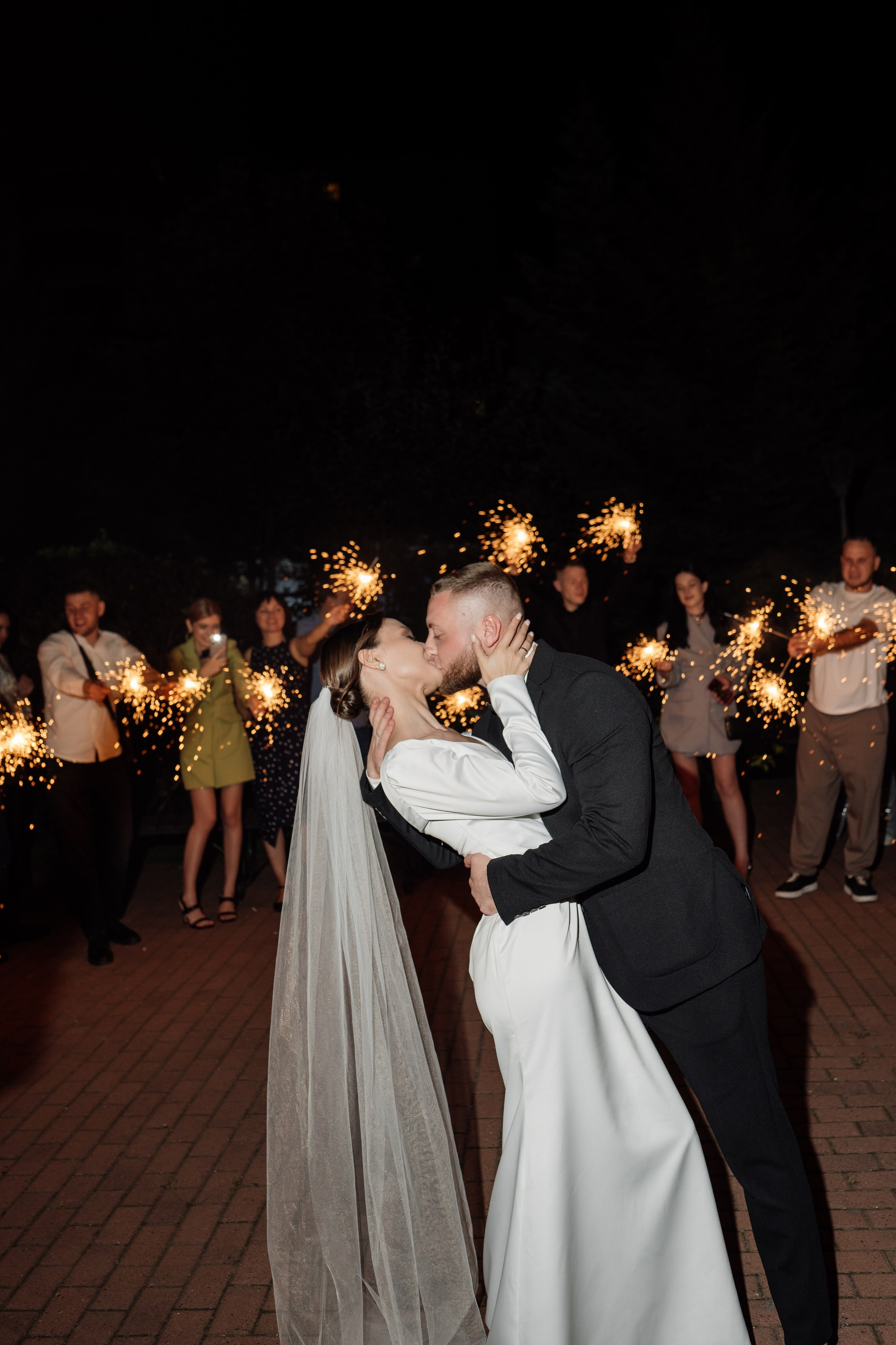 Аэродром. Свадебный фотограф Тольятти Москва Адамова Виктория