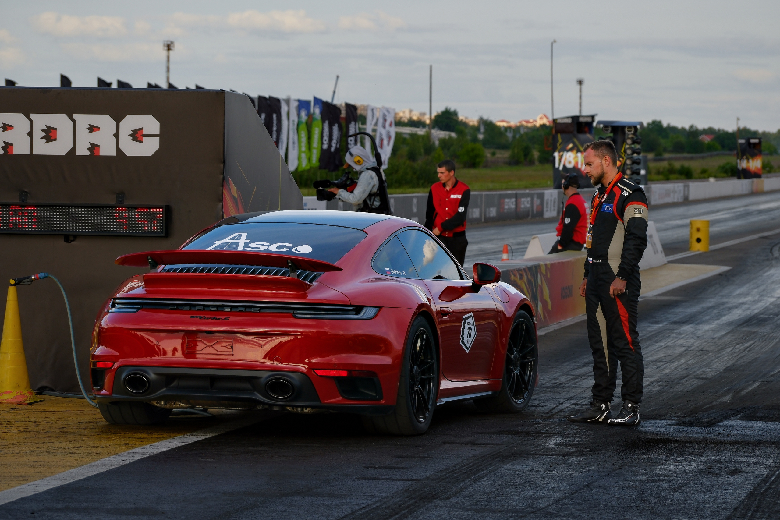 RDRC Racepark Быково 2023 Этап 2 icoguar автомобильный фотограф Антон Медведев Москва icoguar