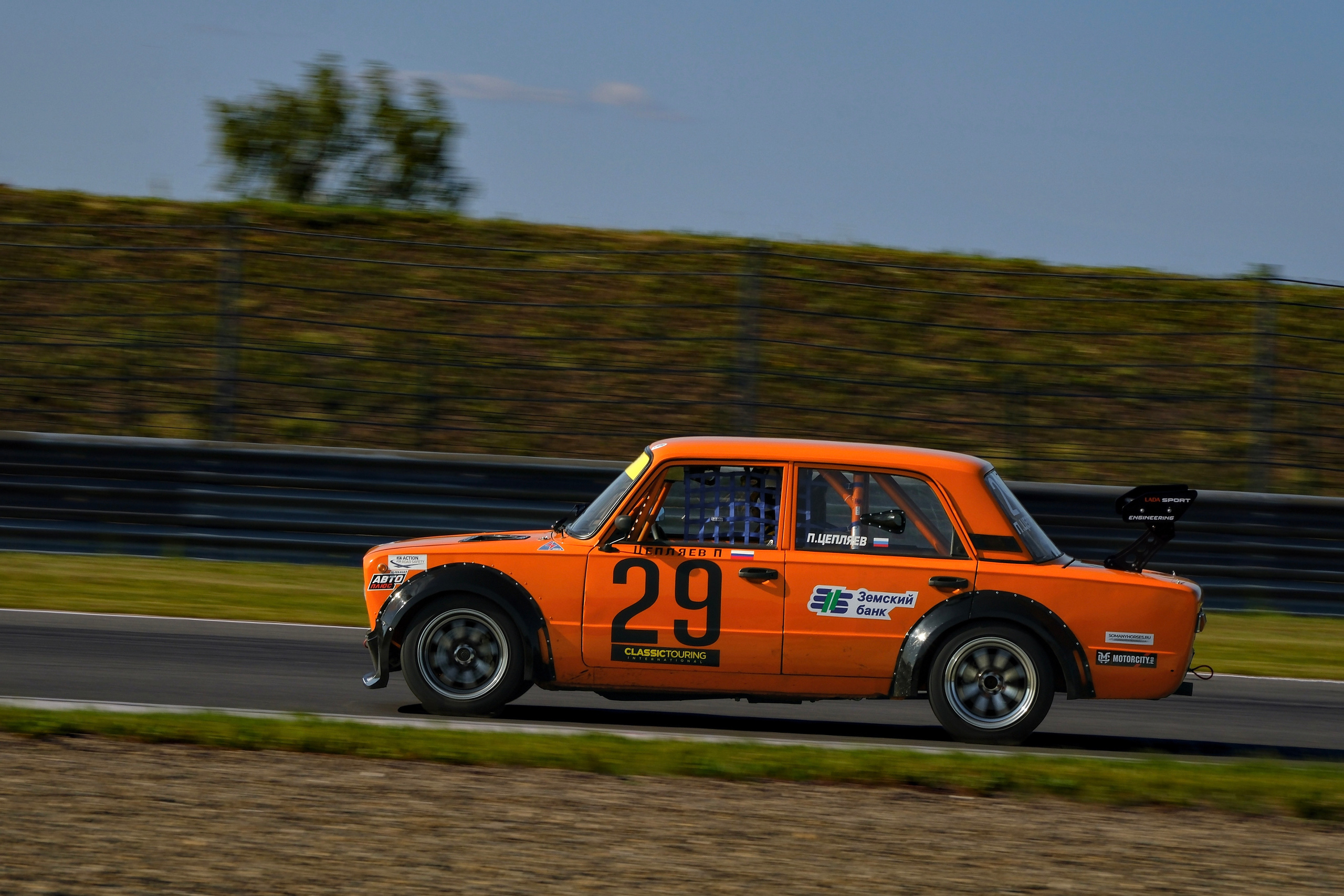 Classic Touring 2023 Moscow Raceway фотограф автомобилей автоспорта Антон Медведев icoguar 