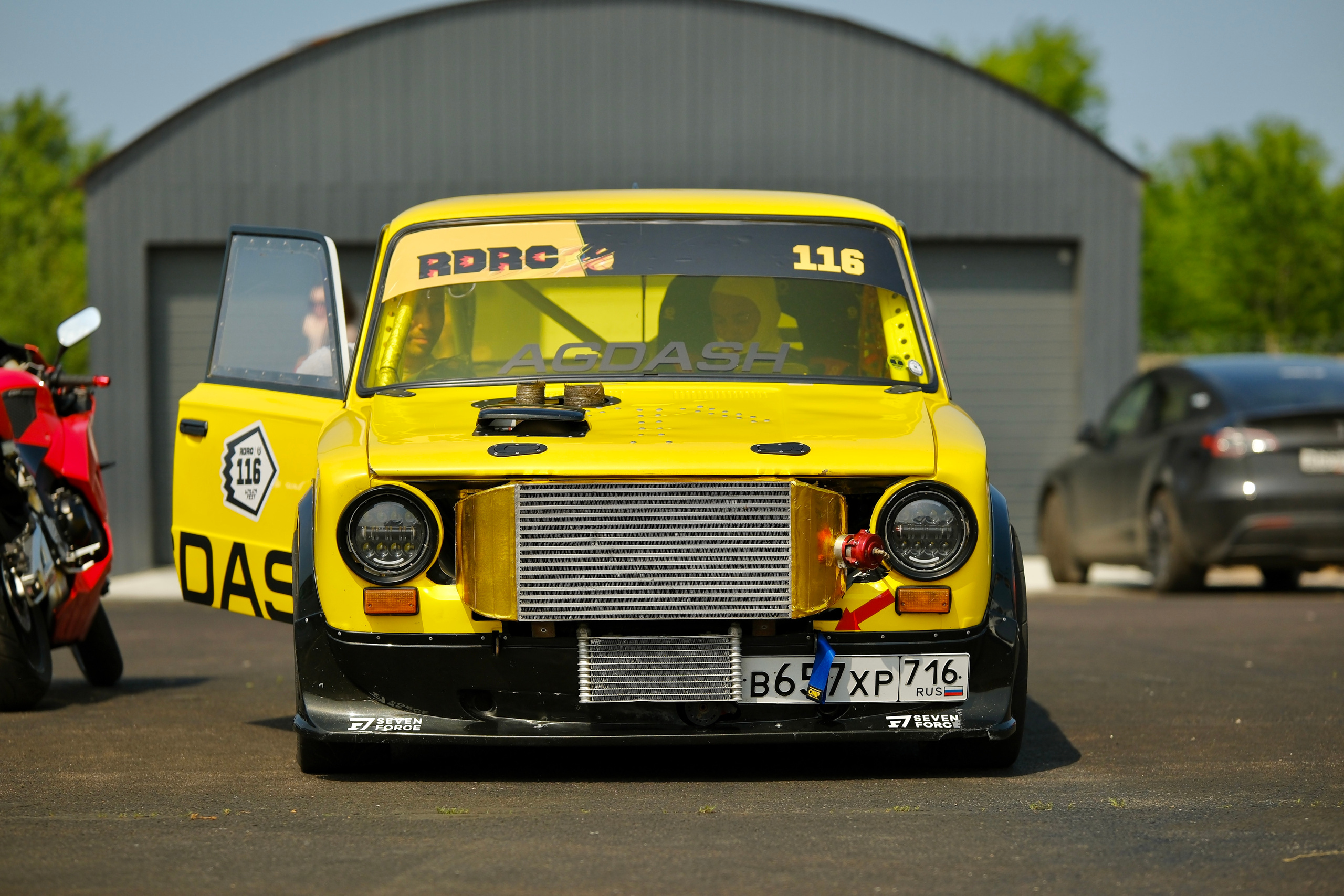 Росгонки автоспорт РДРС RDRC Racepark Быково 2023 Этап 1 icoguar автомобильный фотограф Антон Медведев Москва icoguar