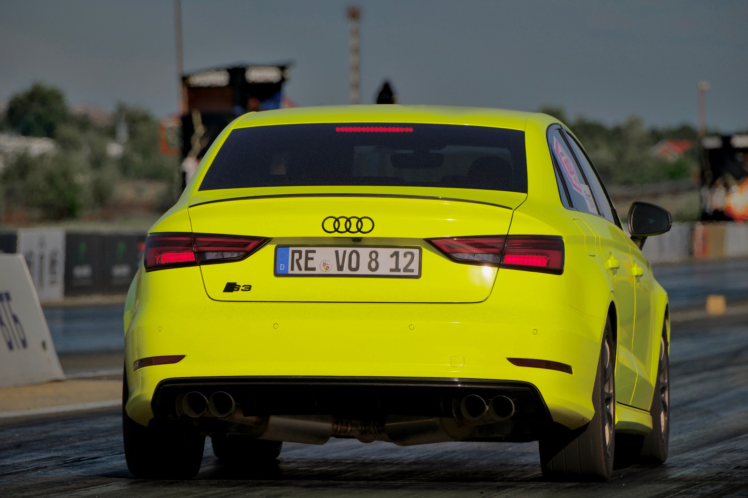 RDRC Racepark Быково 2023 Этап 1 icoguar авто фотограф Антон Медведев Москва icoguar