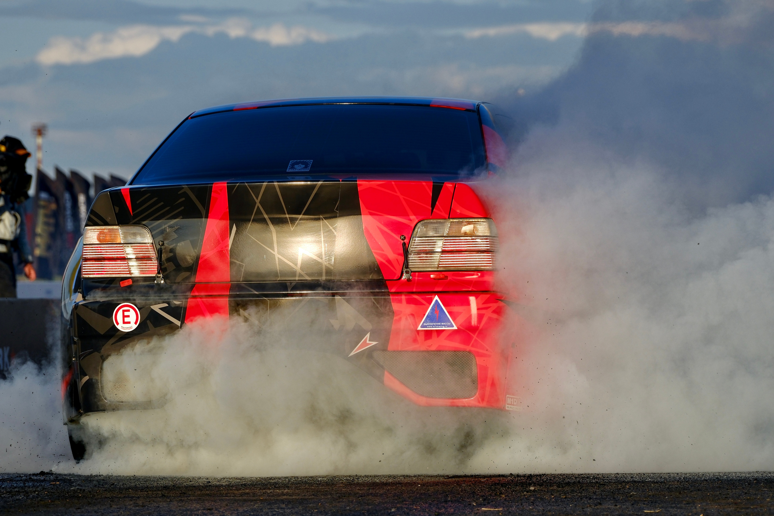 СМП автоспорт РДРС RDRC Racepark Быково 2023 Этап 1 icoguar автомобильный фотограф Антон Медведев Москва icoguar