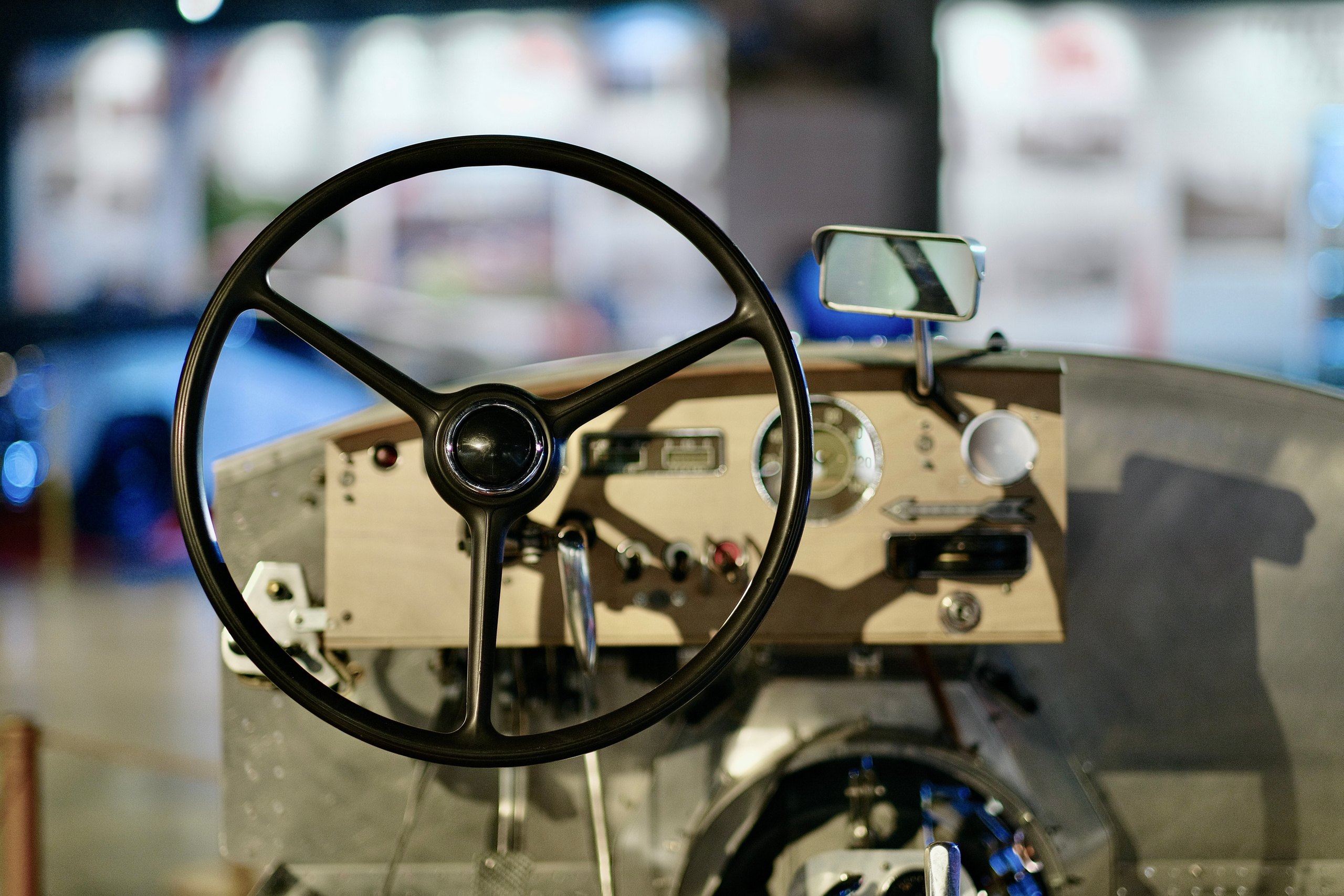 Борьба за скорость. Авто и мотоспорт — фотограф Антон Медведев iCoguar