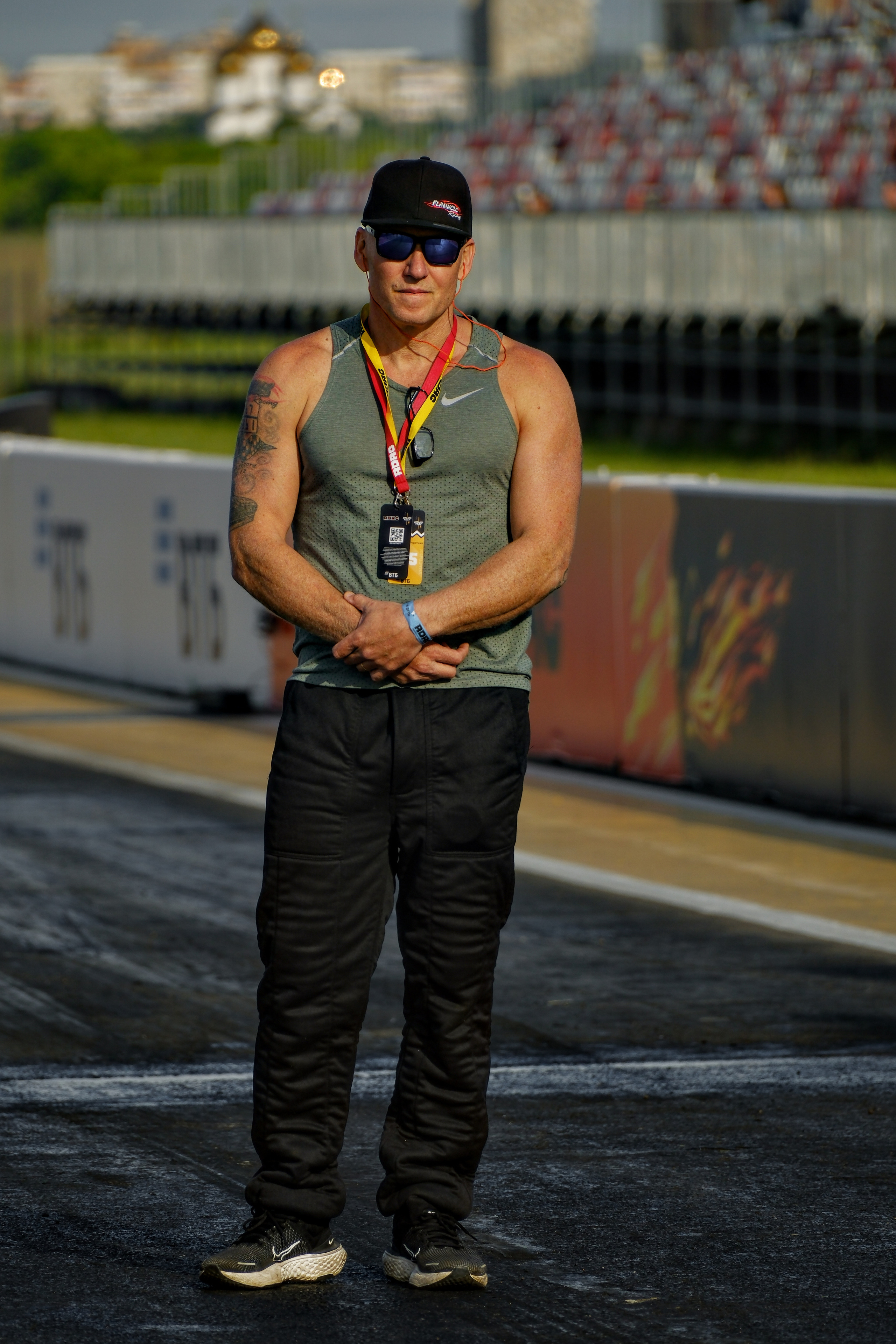 RDRC Racepark Быково 2023 Этап 2 icoguar автомобильный фотограф Антон Медведев Москва icoguar