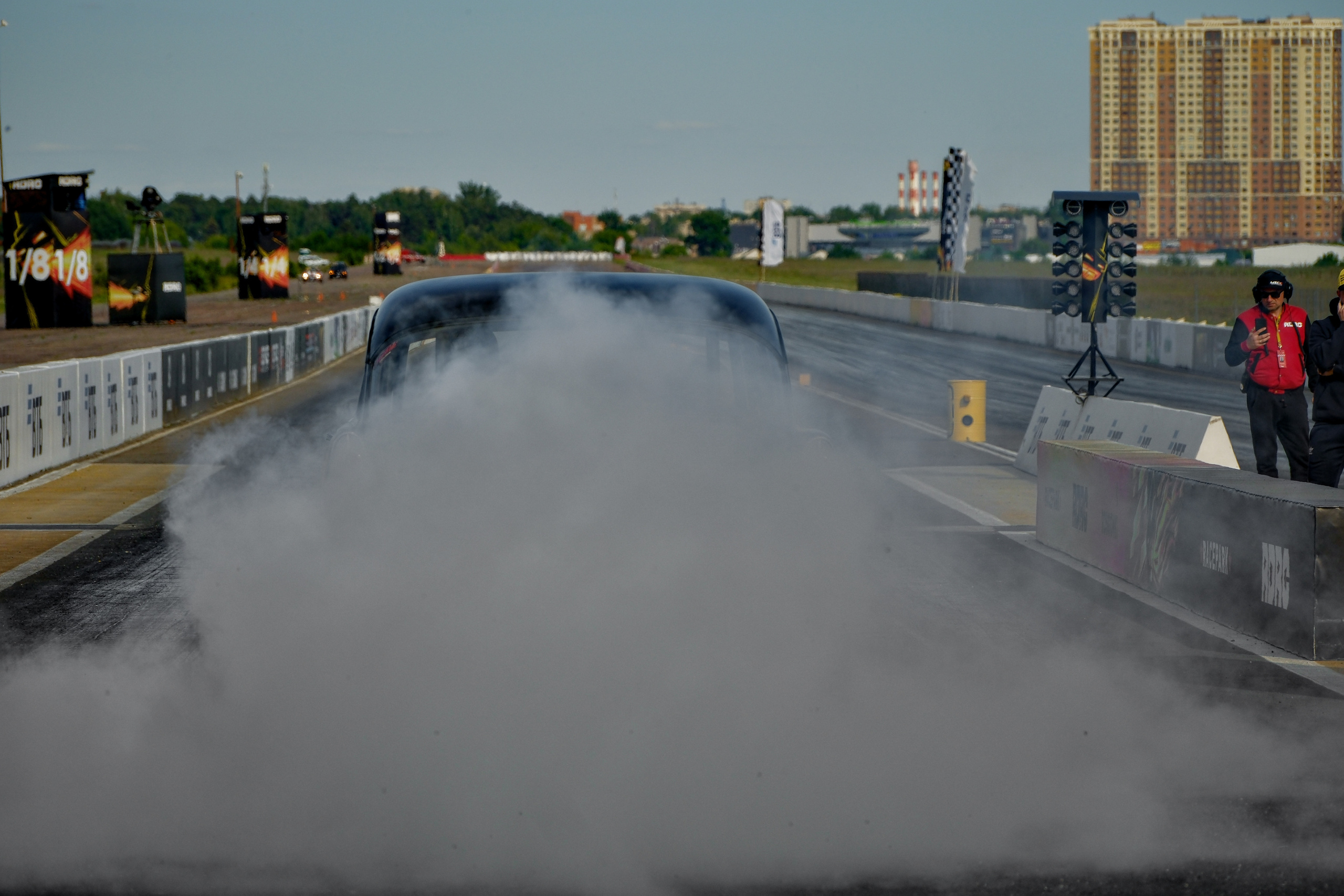 RDRC Racepark Быково 2023 Этап 2 icoguar автомобильный фотограф Антон Медведев Москва icoguar