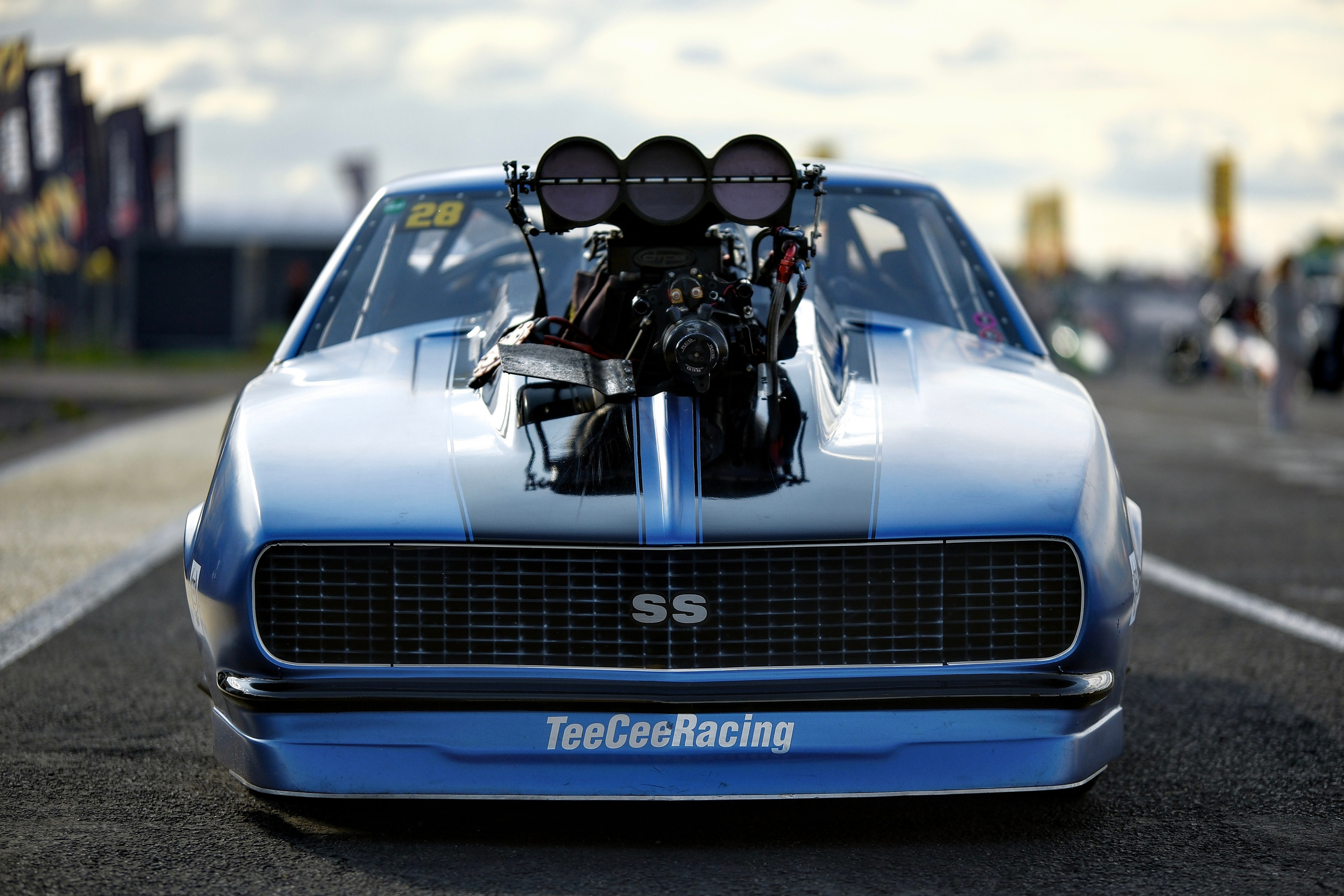 RDRC Racepark Быково 2023 Этап 2 icoguar автомобильный фотограф Антон Медведев Москва icoguar