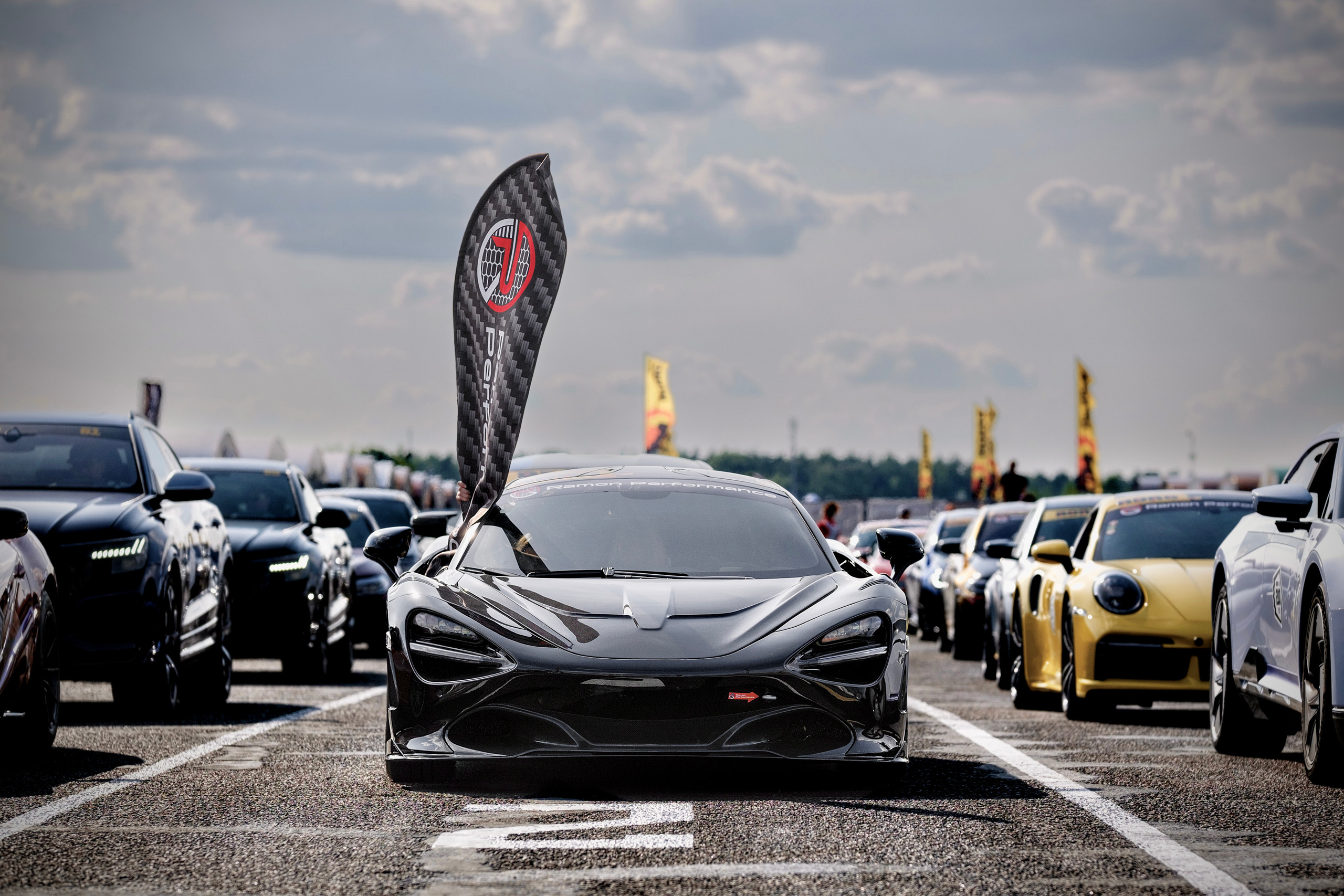 Unlim Fest 2023, Быково, RDRC Racepark, Unlin 500+, суперкар, автомобильный фотограф, icoguar, RDRC 2023