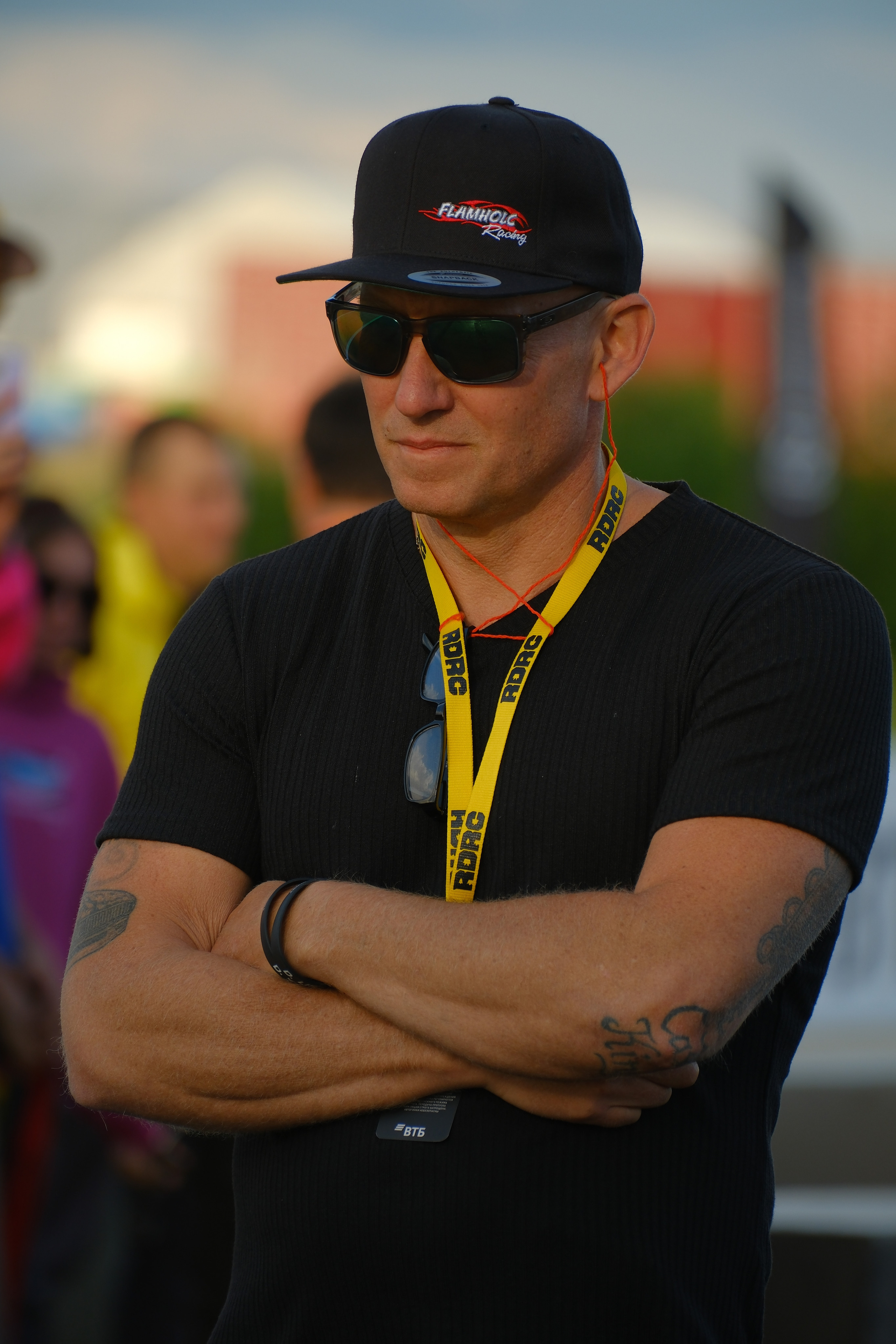 РДРС RDRC Racepark Быково 2023 Этап 1 icoguar автомобильный фотограф Антон Медведев Москва icoguar