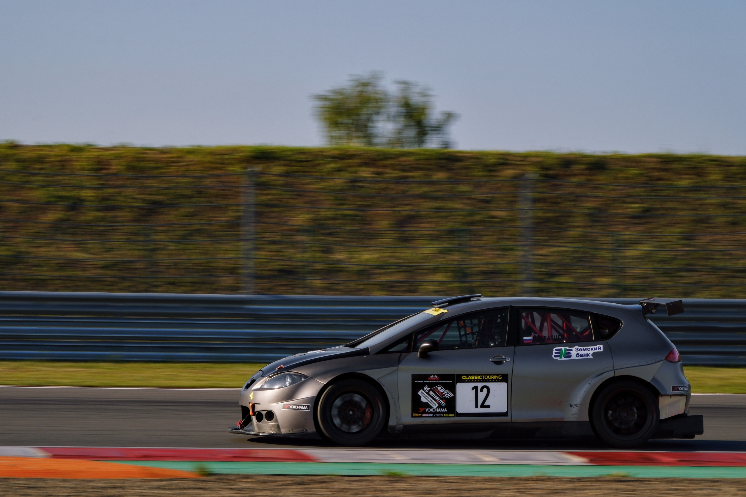 Classic Touring 2023 Moscow Raceway фотограф автомобилей автоспорта Антон Медведев icoguar 