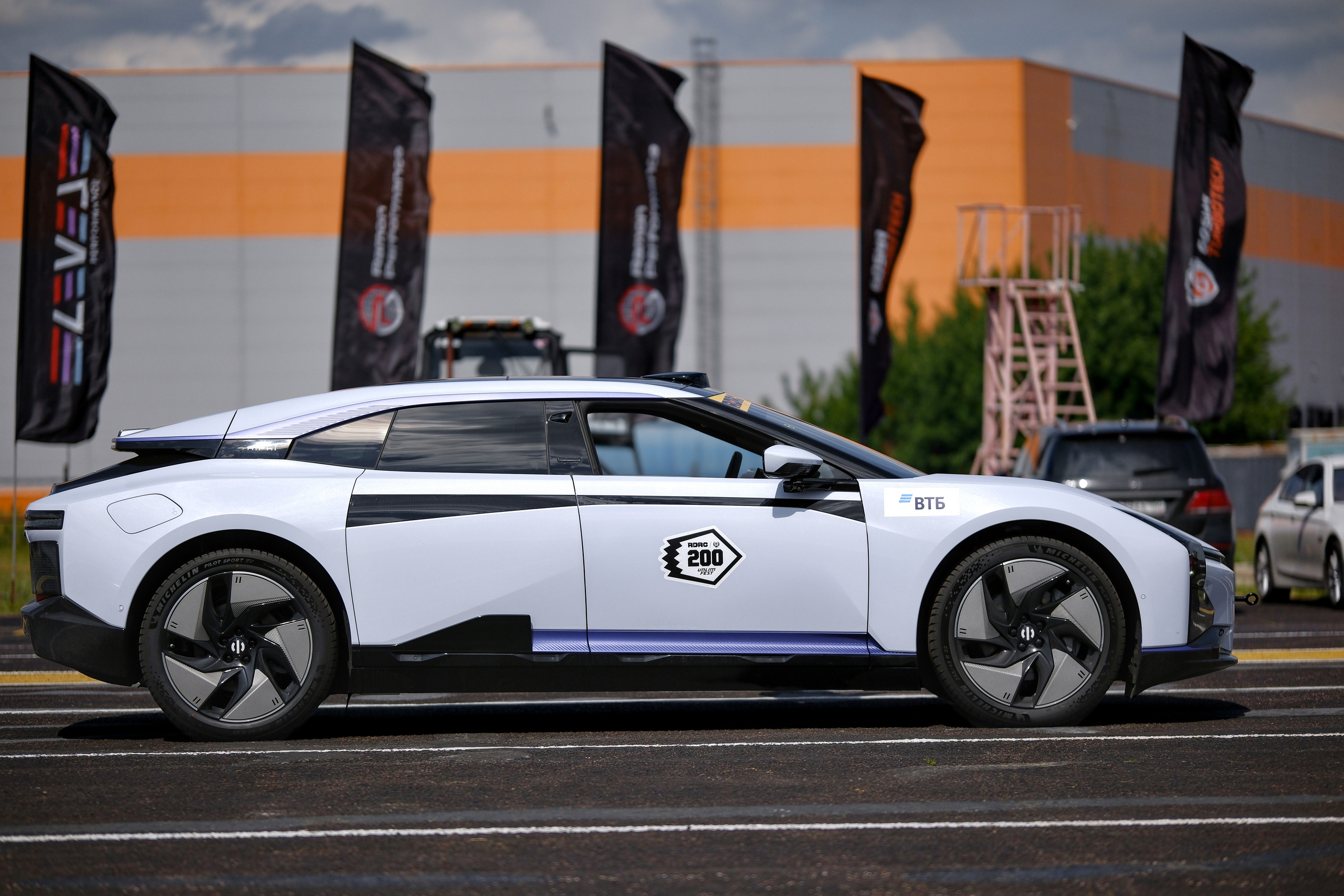 Unlim Fest 2023, Быково, RDRC Racepark, Unlin 500+, суперкар, автомобильный фотограф, icoguar, RDRC 2023