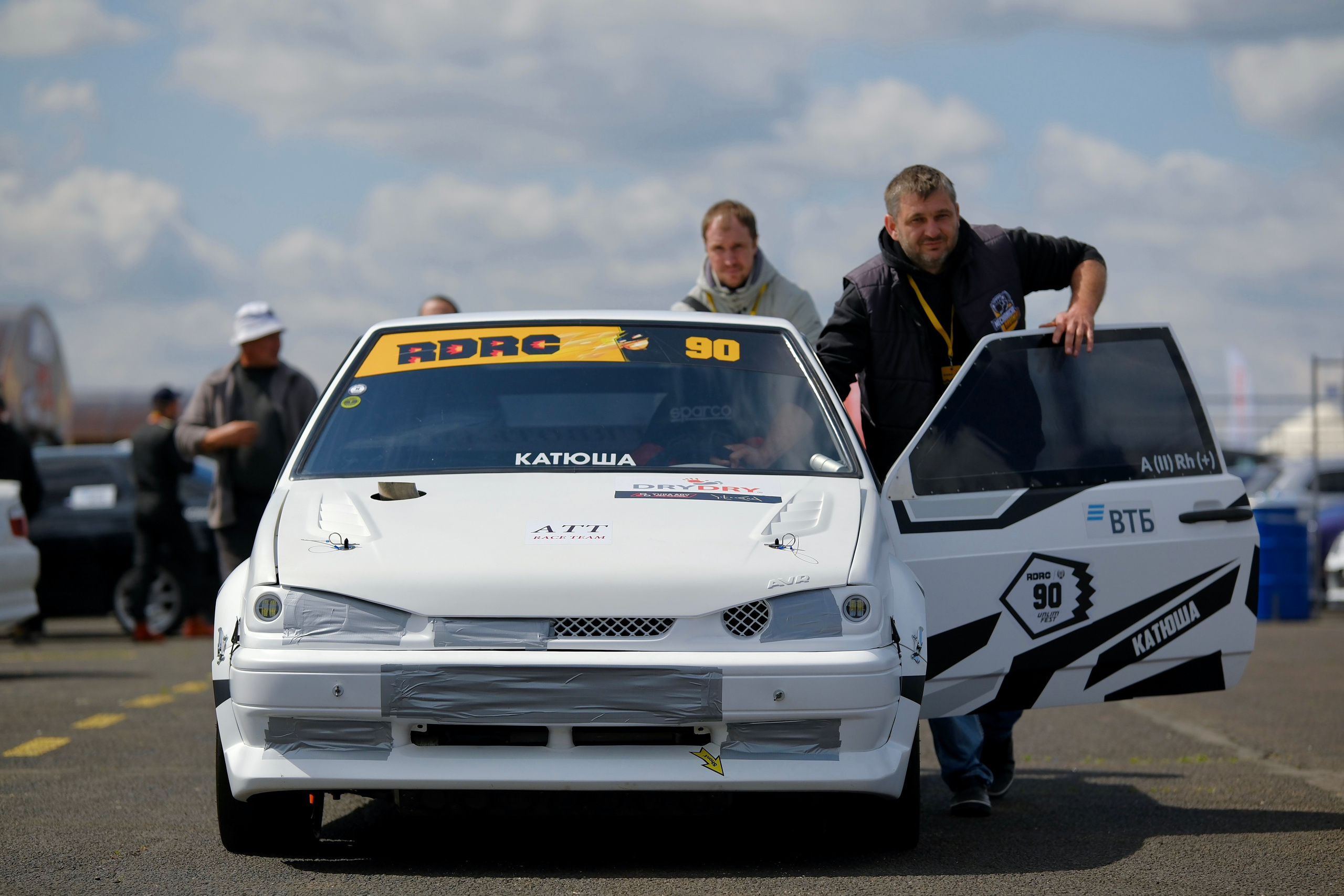 РДРС RDRC Racepark Быково 2023 Этап 1 icoguar автомобильный фотограф Антон Медведев Москва icoguar