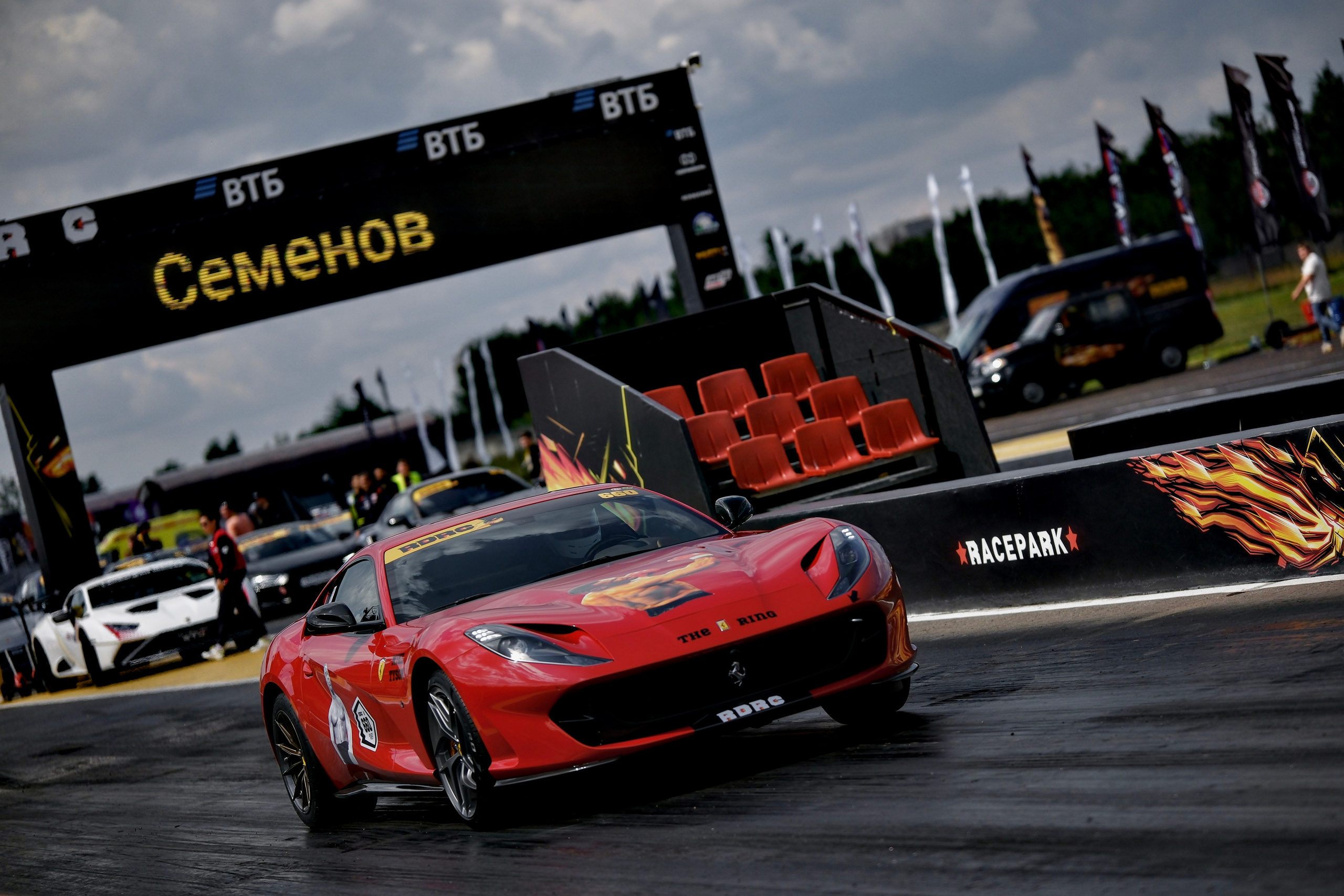 Unlim Fest 2023, Быково, RDRC Racepark, Unlin 500+, суперкар, автомобильный фотограф, icoguar, RDRC 2023