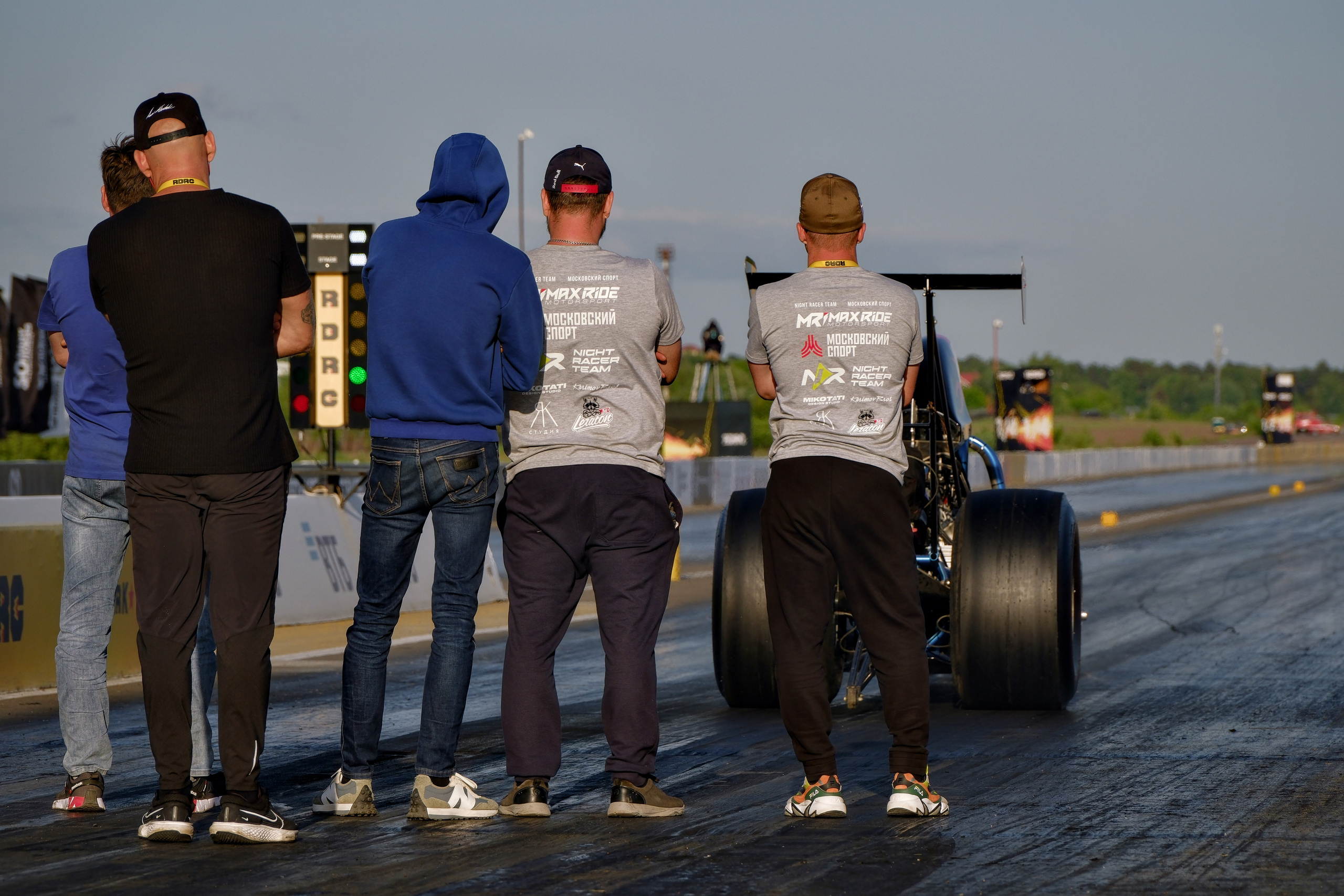 СМП автоспорт РДРС RDRC Racepark Быково 2023 Этап 1 icoguar автомобильный фотограф Антон Медведев Москва icoguar