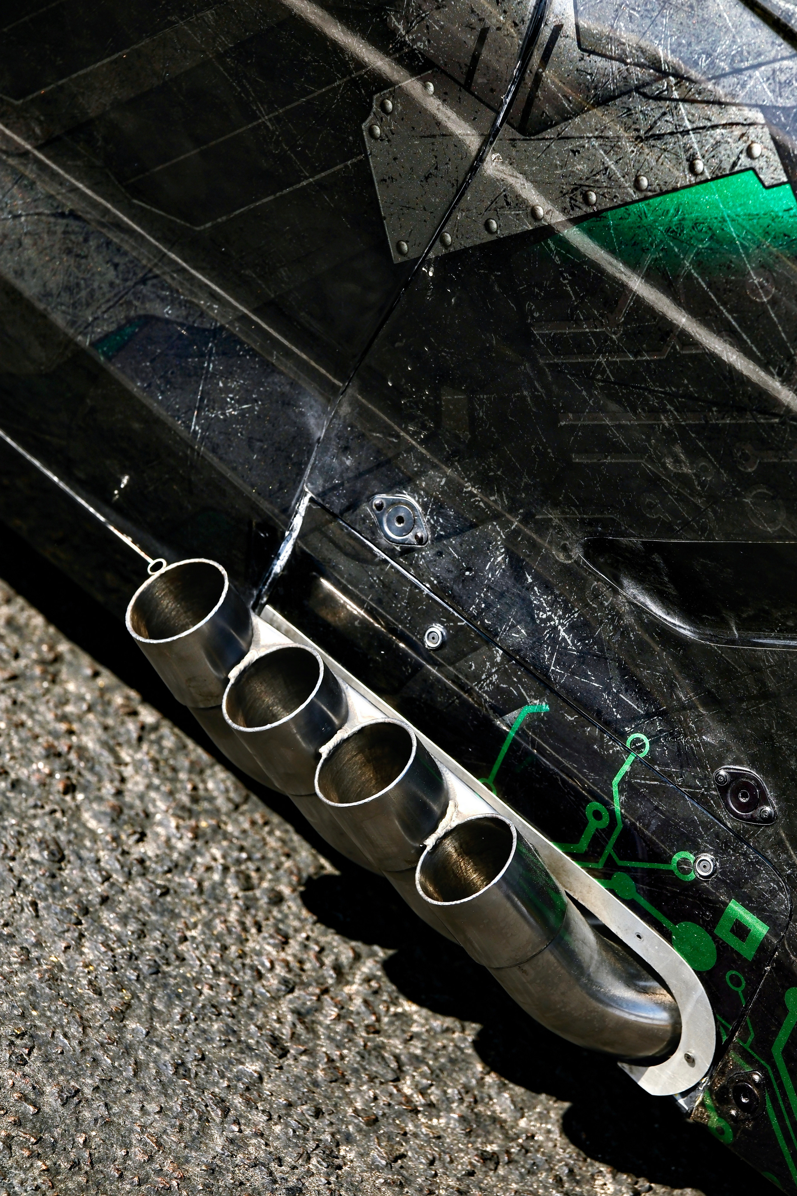 RDRC Racepark Быково 2023 Этап 1 icoguar авто фотограф Антон Медведев Москва icoguar