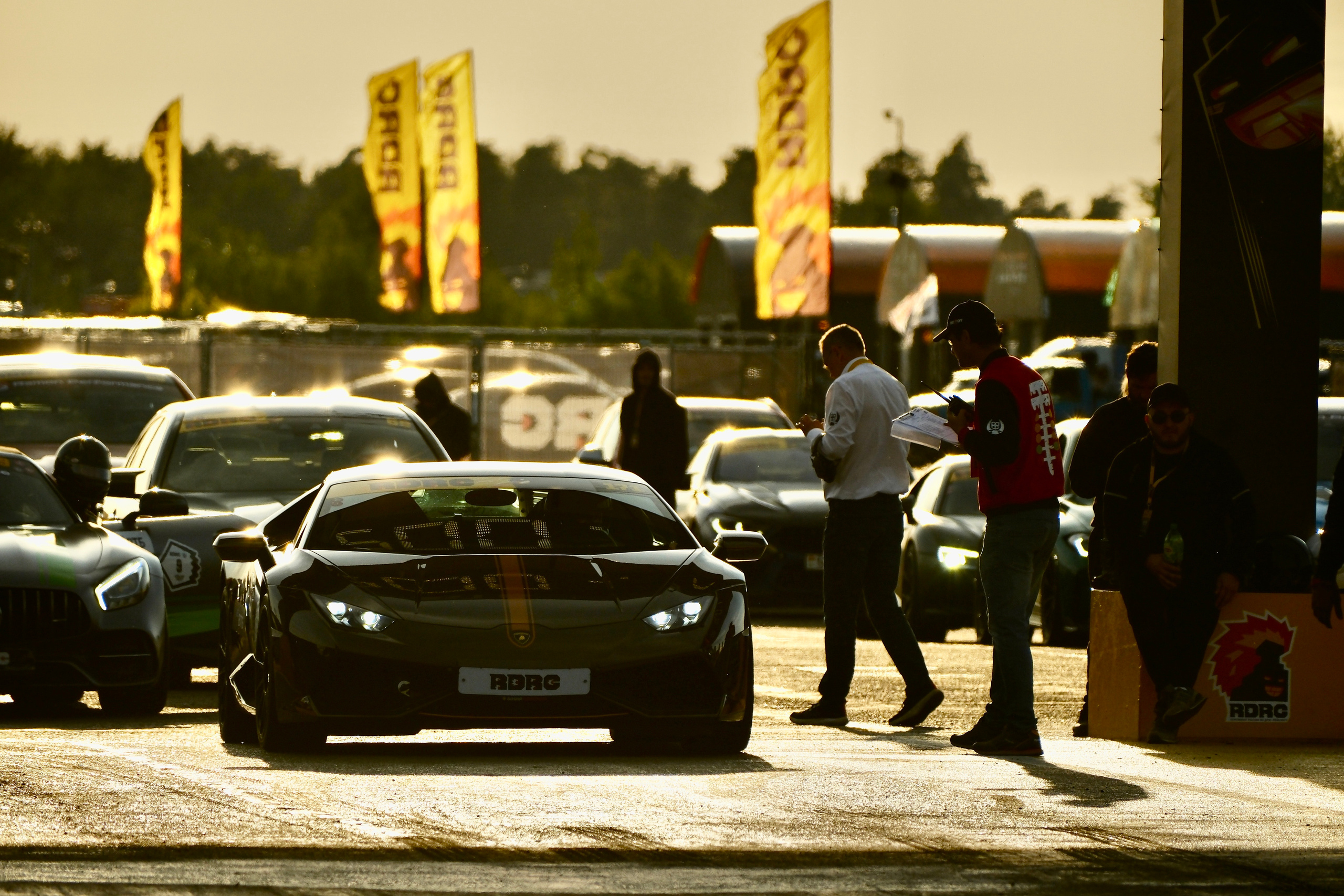 RDRC Racepark Быково 2023 Этап 2 icoguar автомобильный фотограф Антон Медведев Москва icoguar