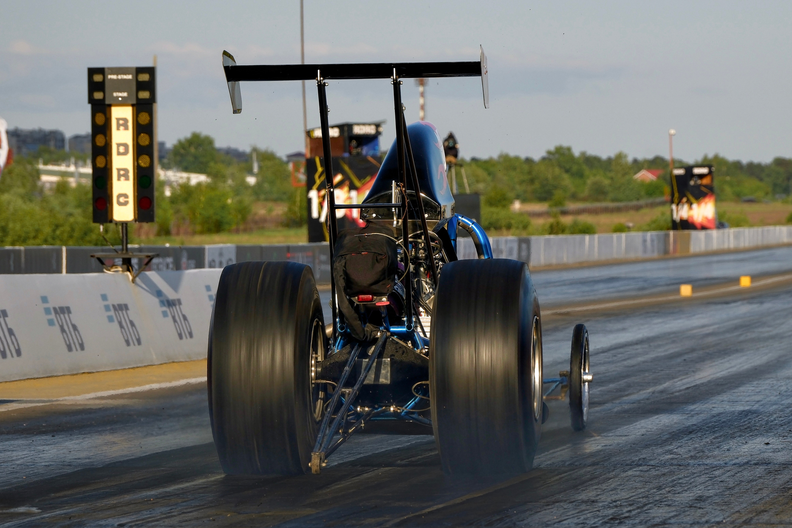 RDRC Racepark Быково 2023 Этап 1 icoguar авто фотограф Антон Медведев Москва icoguar
