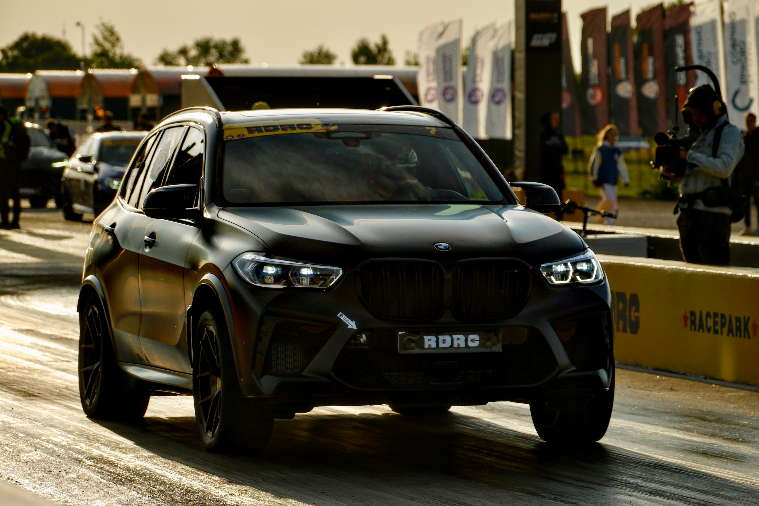 RDRC Racepark Быково 2023 Этап 2 icoguar автомобильный фотограф Антон Медведев Москва icoguar