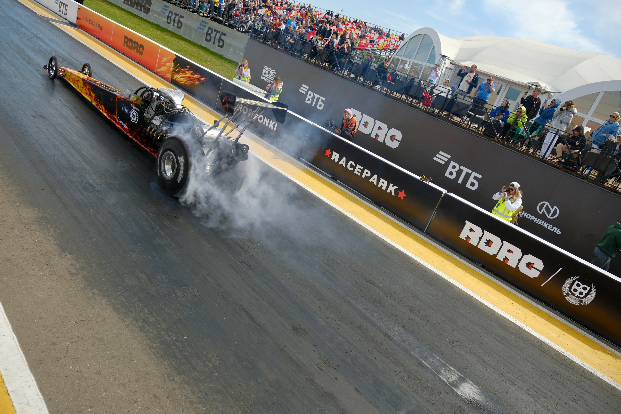 RDRC Racepark Быково 2023 Этап 2 icoguar автомобильный фотограф Антон Медведев Москва icoguar