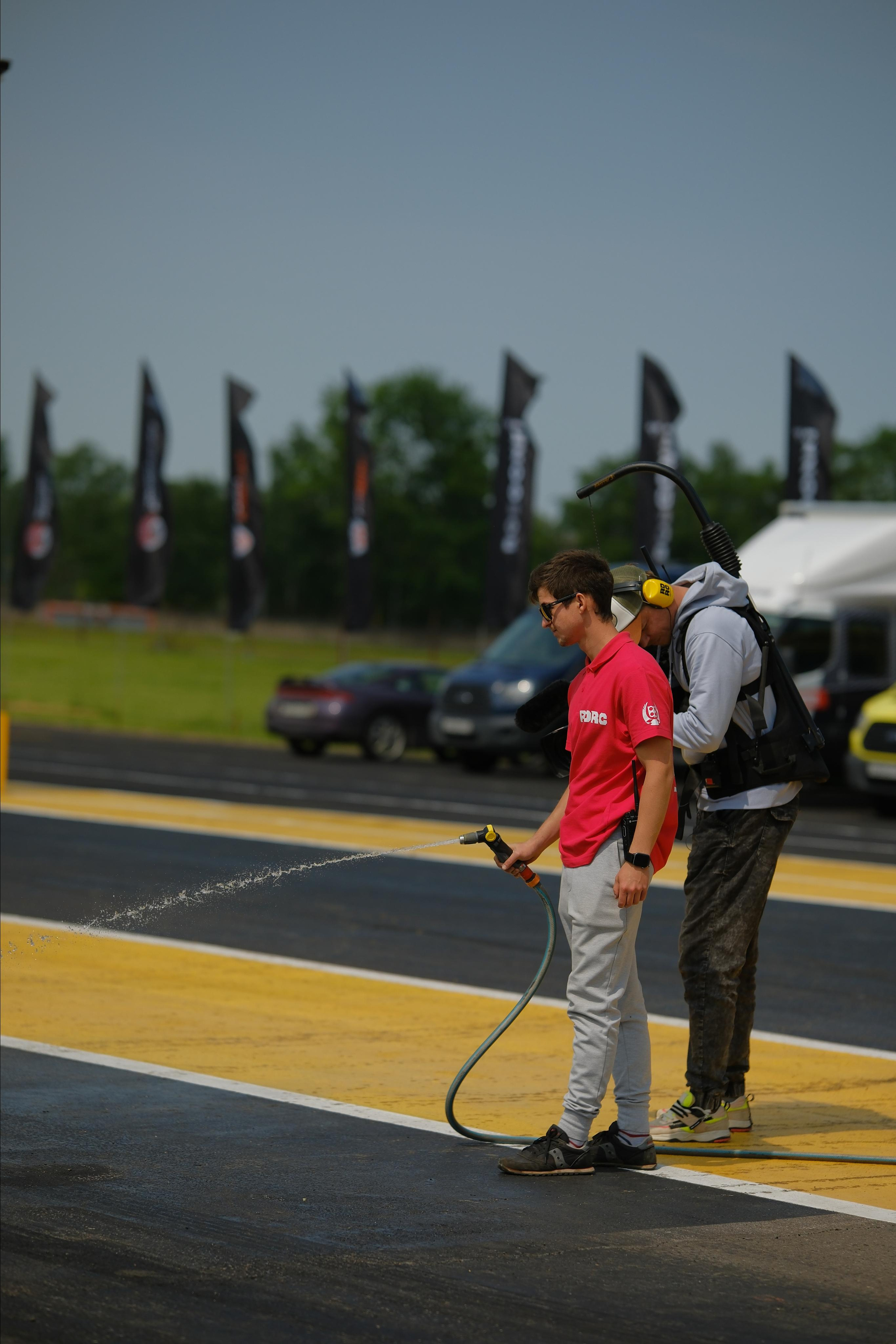 Росгонки автоспорт РДРС RDRC Racepark Быково 2023 Этап 1 icoguar автомобильный фотограф Антон Медведев Москва icoguar