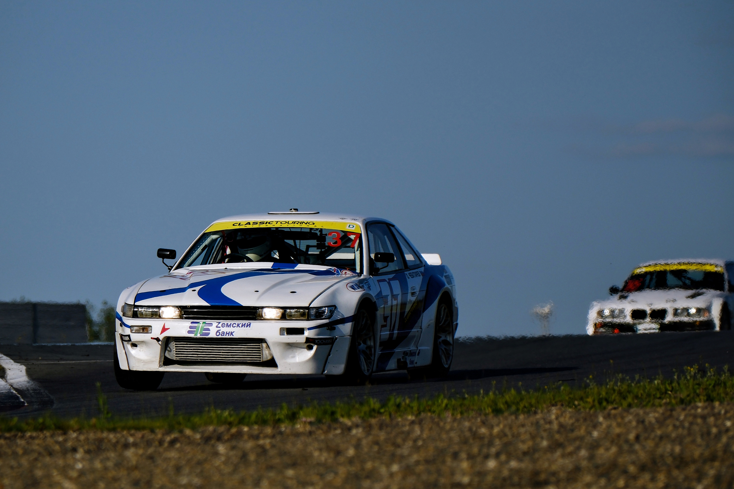 Classic Touring 2023 Moscow Raceway фотограф автомобилей автоспорта Антон Медведев icoguar 