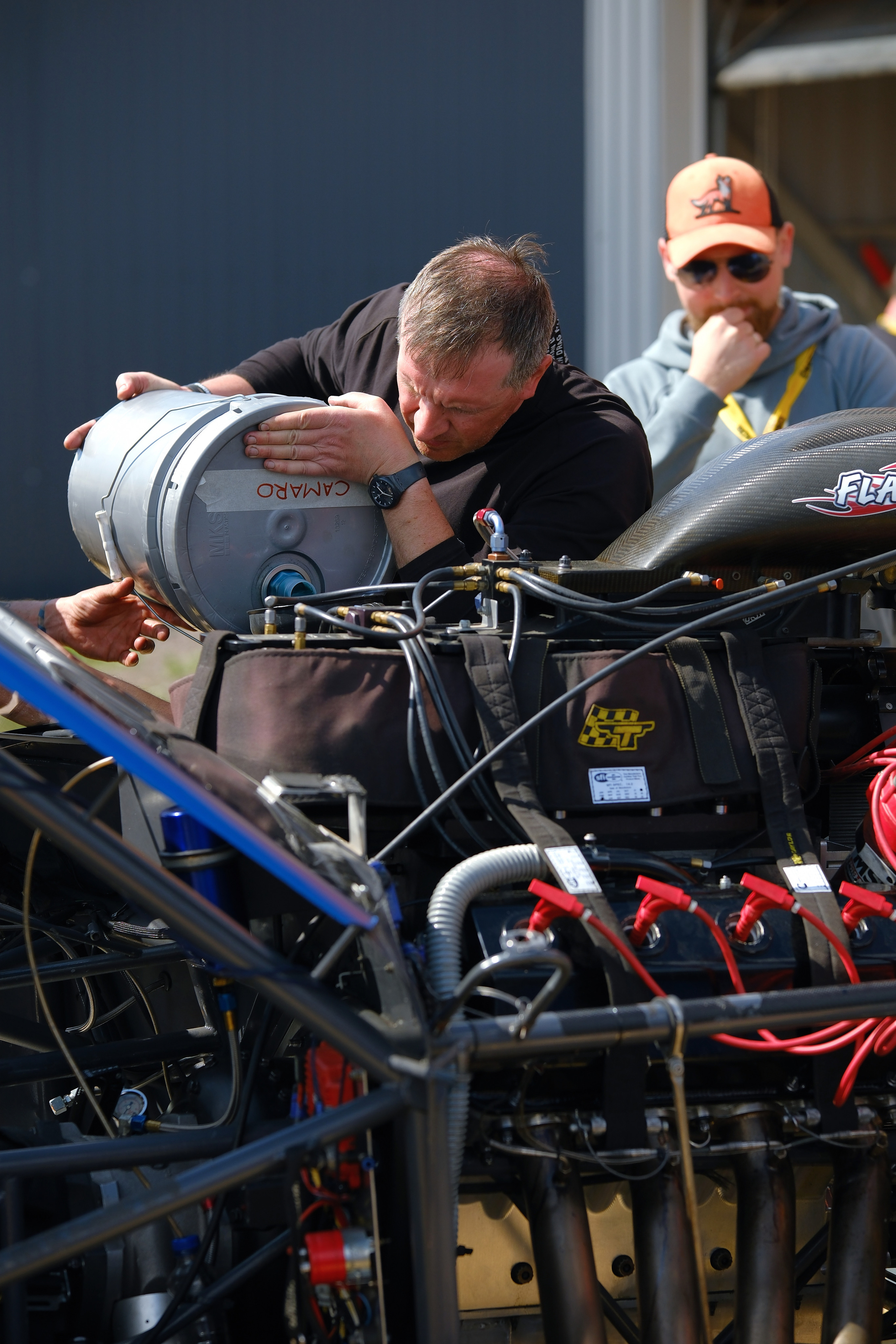 RDRC Racepark Быково 2023 Этап 1 icoguar авто фотограф Антон Медведев Москва icoguar
