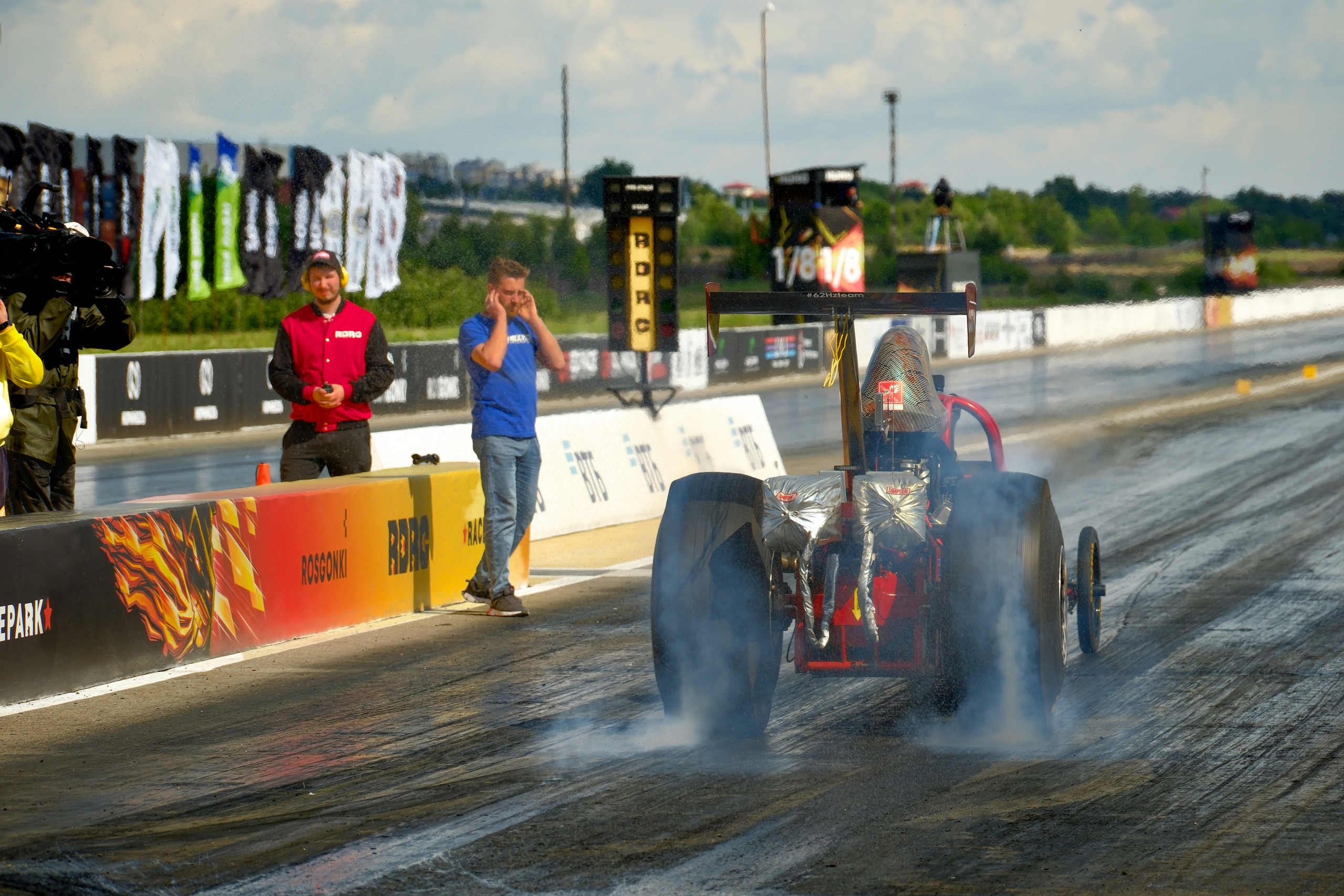 RDRC Racepark Быково 2023 Этап 1 icoguar авто фотограф Антон Медведев Москва icoguar