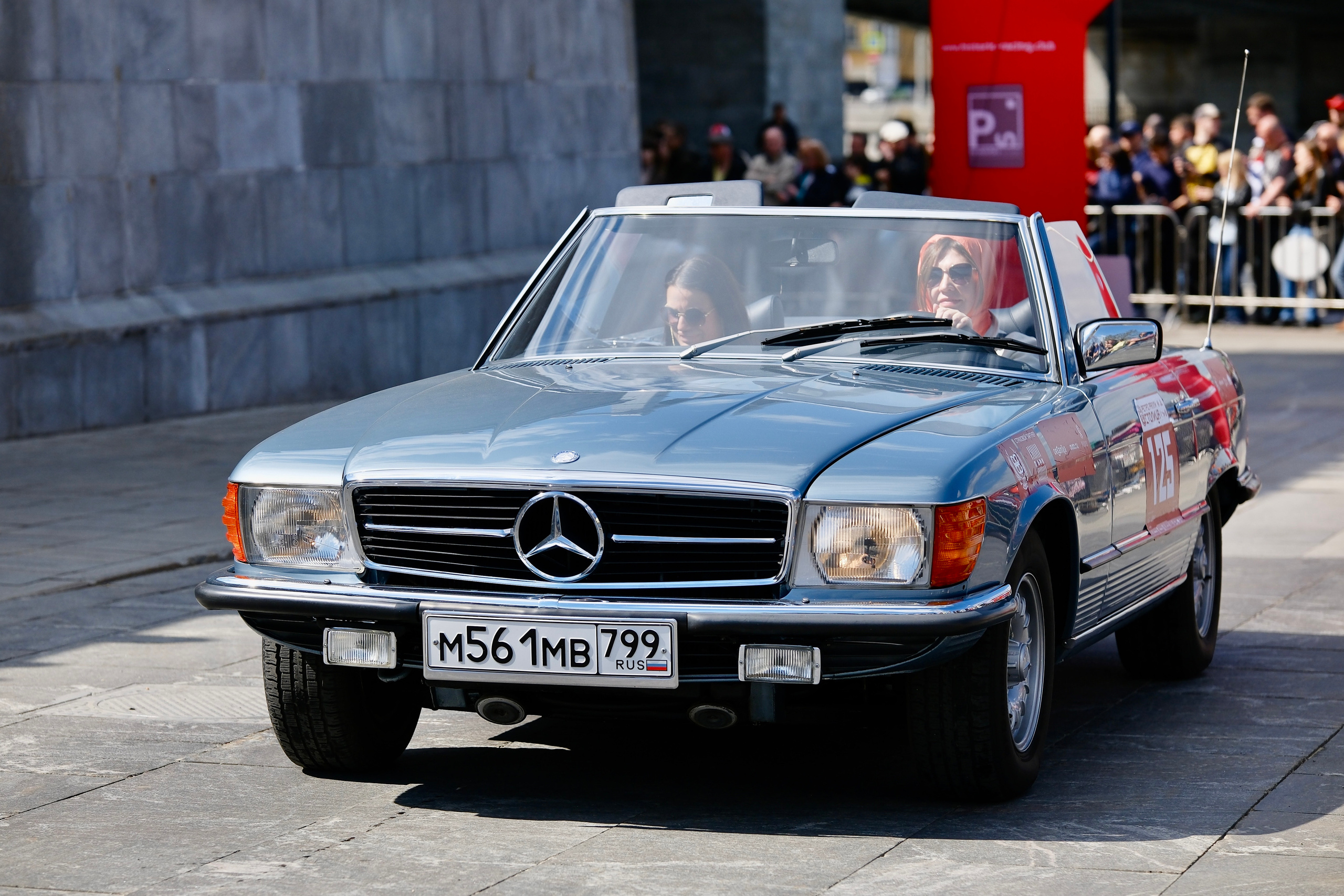 Mercedes-Benz 280SL  Ралли, РАФ, кубок по ралли, Москва, автогонки, автомобильный фотограф, фотограф Антон Медведев, icoguar