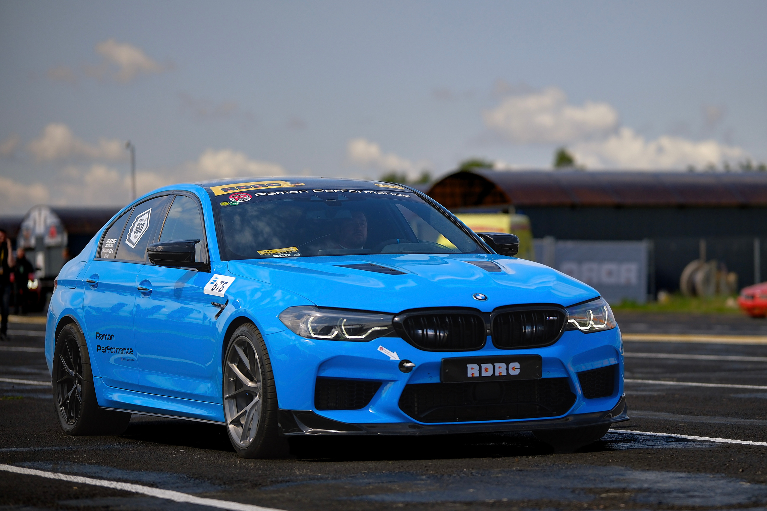 RDRC Racepark Быково 2023 Этап 1 icoguar автомобильный фотограф Антон Медведев Москва icoguar