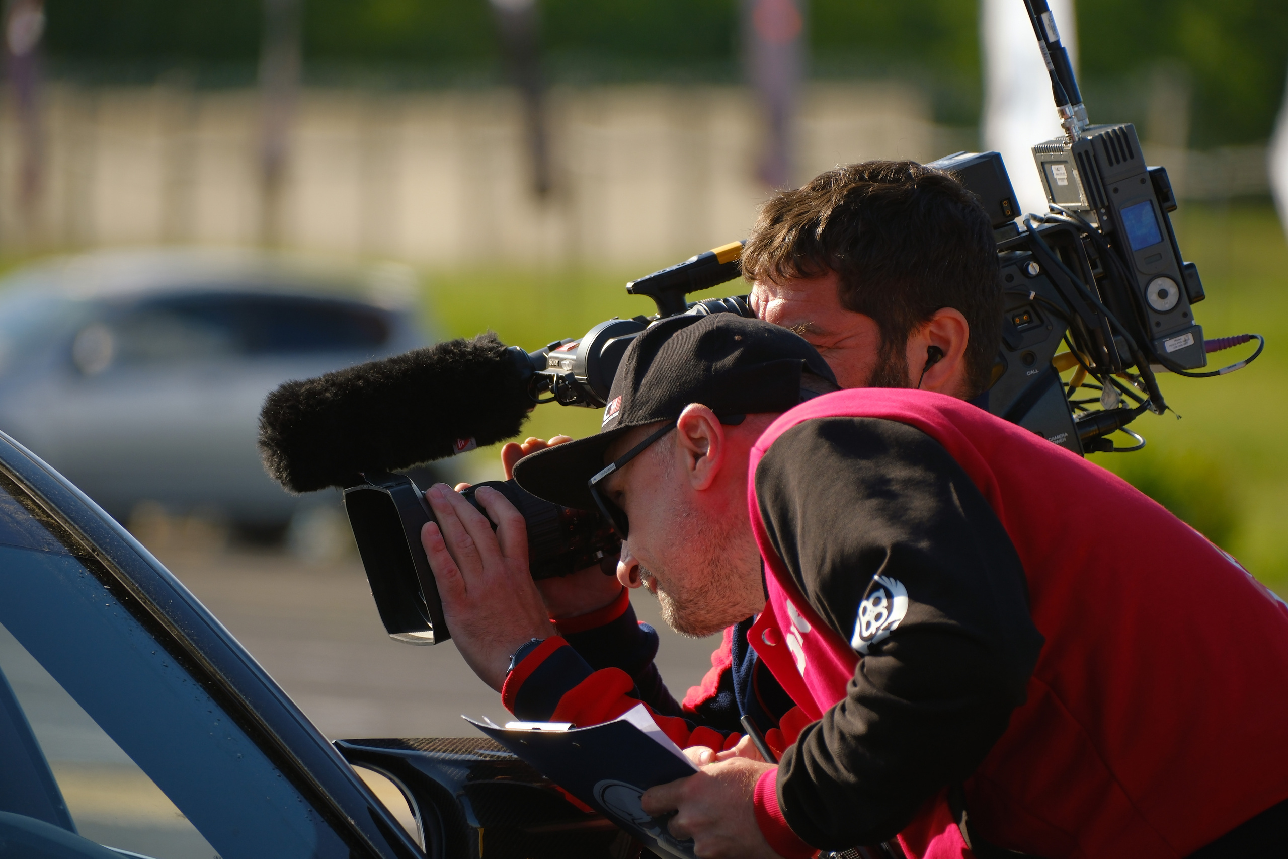 RDRC Racepark Быково 2023 Этап 1 icoguar авто фотограф Антон Медведев Москва icoguar