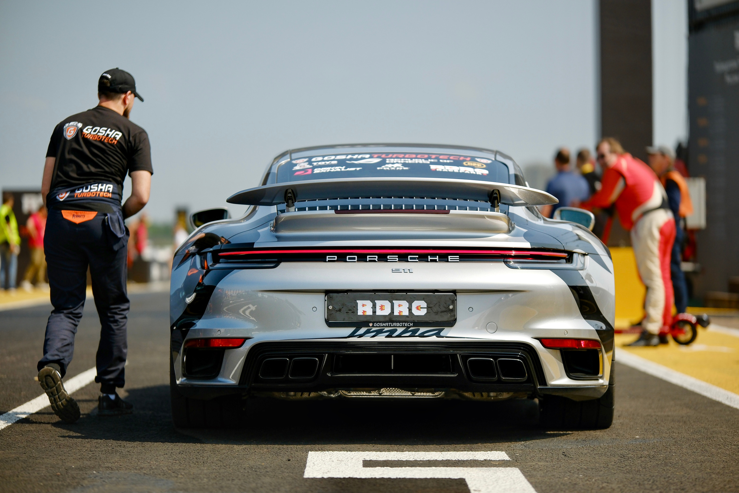 Росгонки автоспорт РДРС RDRC Racepark Быково 2023 Этап 1 icoguar автомобильный фотограф Антон Медведев Москва icoguar