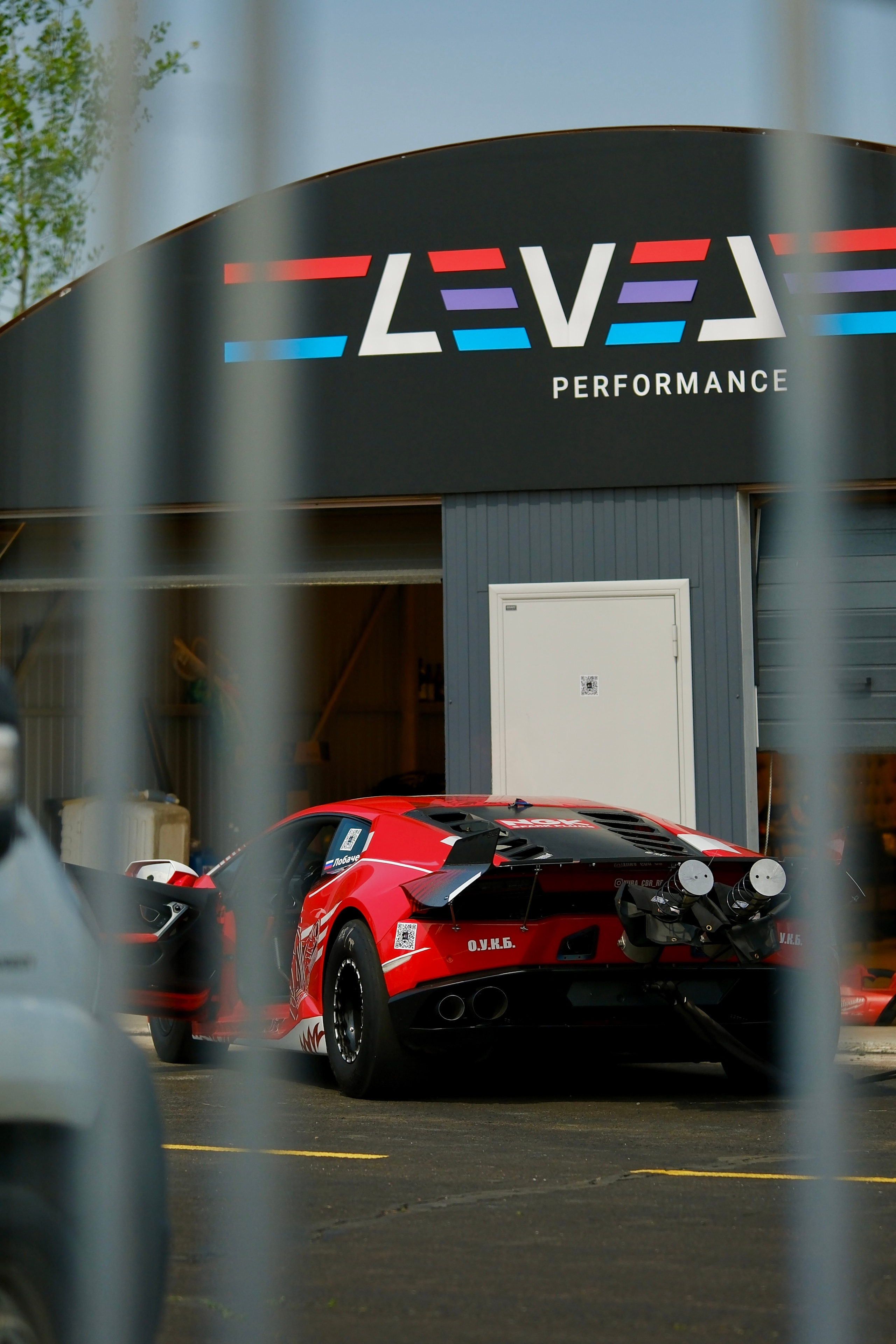 Росгонки автоспорт РДРС RDRC Racepark Быково 2023 Этап 1 icoguar автомобильный фотограф Антон Медведев Москва icoguar