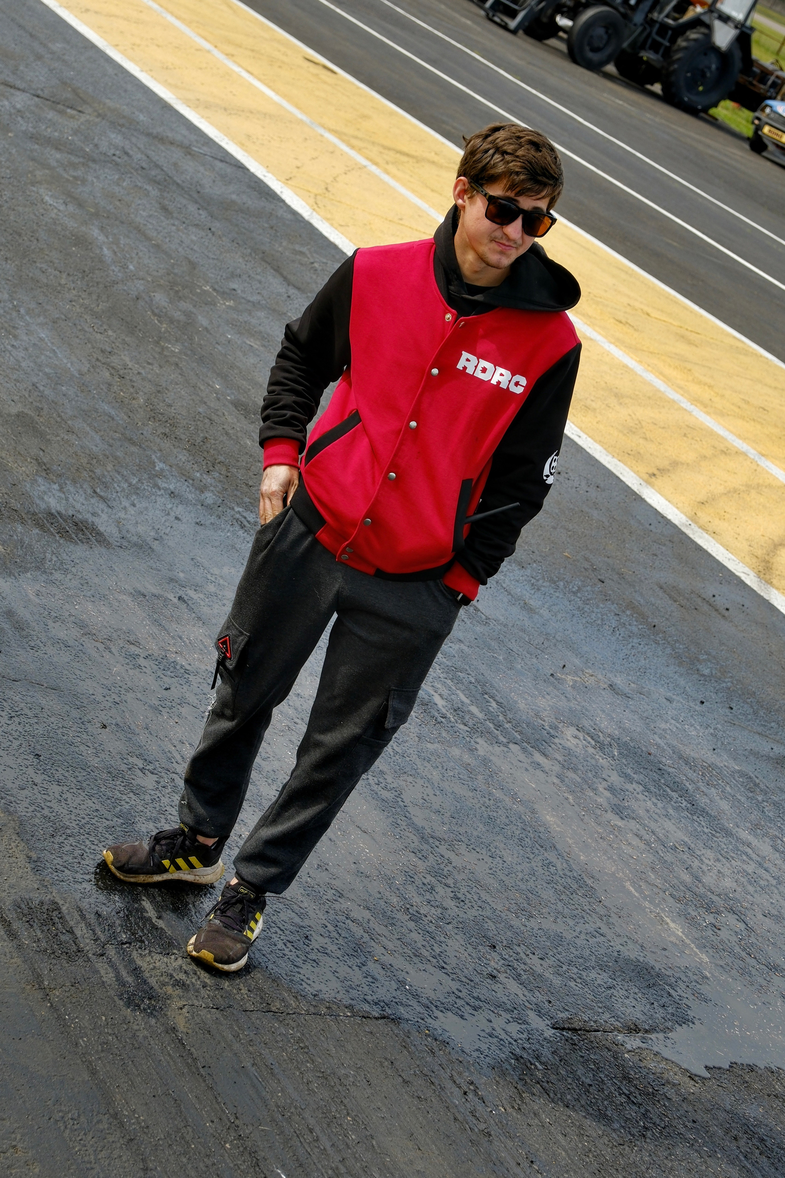 RDRC Racepark Быково 2023 Этап 2 icoguar автомобильный фотограф Антон Медведев Москва icoguar