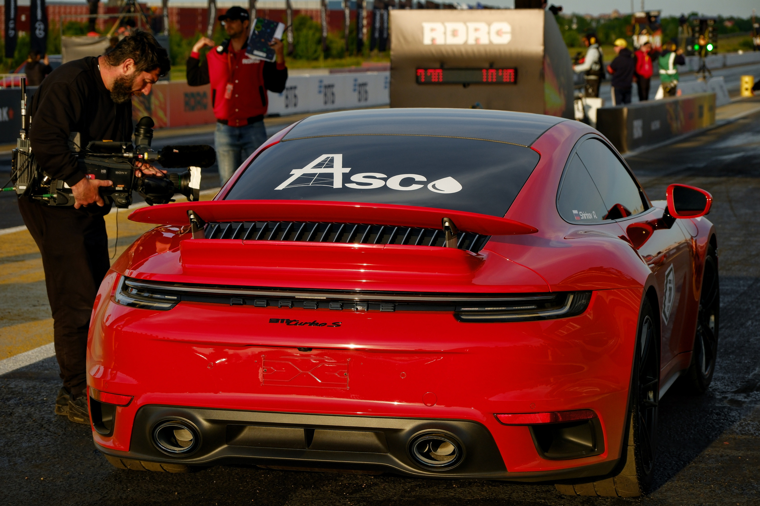 RDRC Racepark Быково 2023 Этап 2 icoguar автомобильный фотограф Антон Медведев Москва icoguar