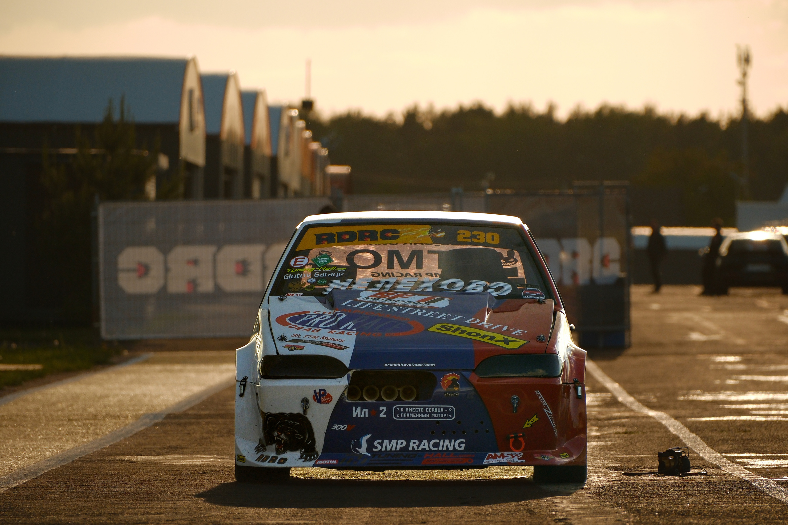 RDRC Racepark Быково 2023 Этап 1 icoguar авто фотограф Антон Медведев Москва icoguar