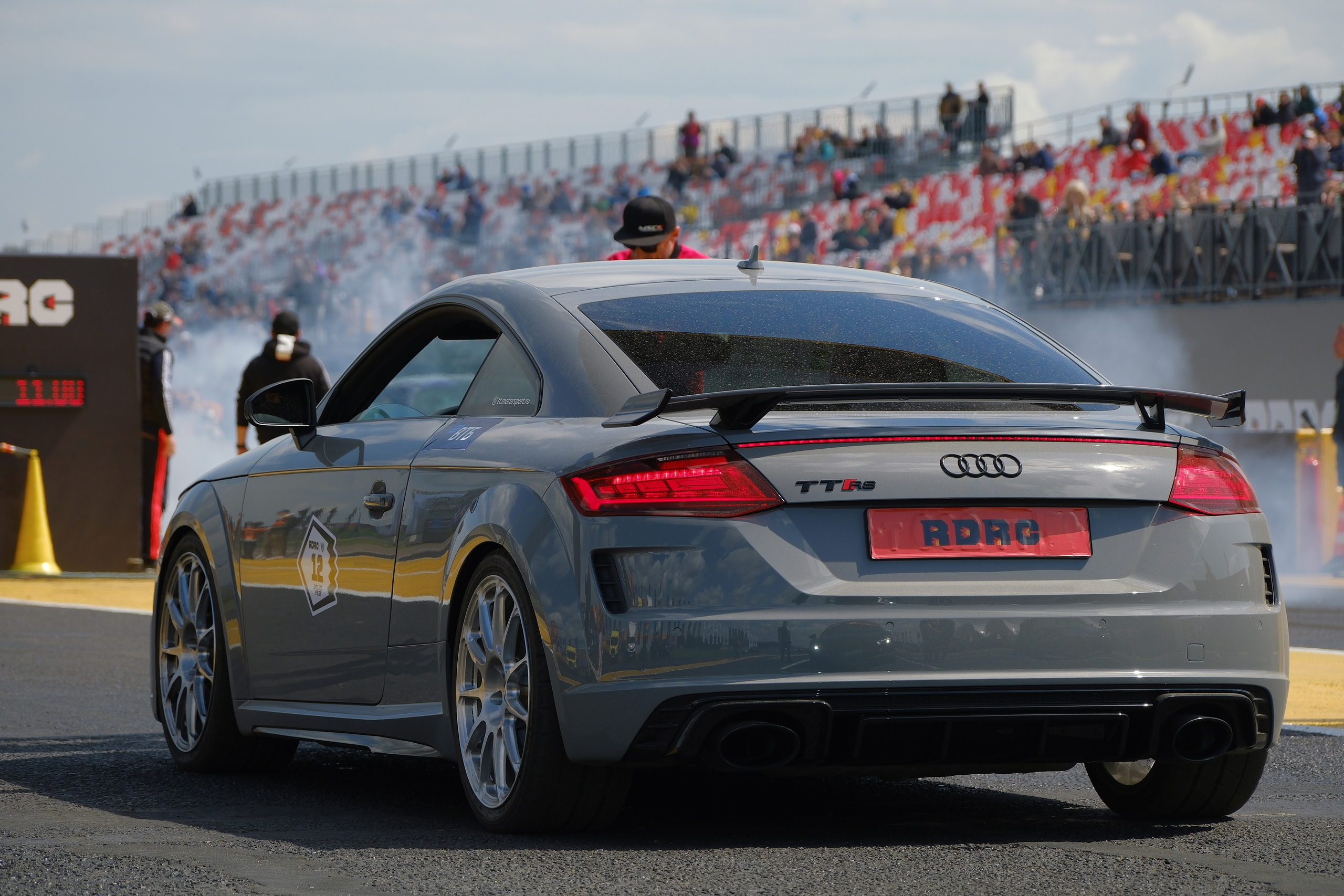 RDRC Racepark Быково 2023 Этап 1 icoguar авто фотограф Антон Медведев Москва icoguar