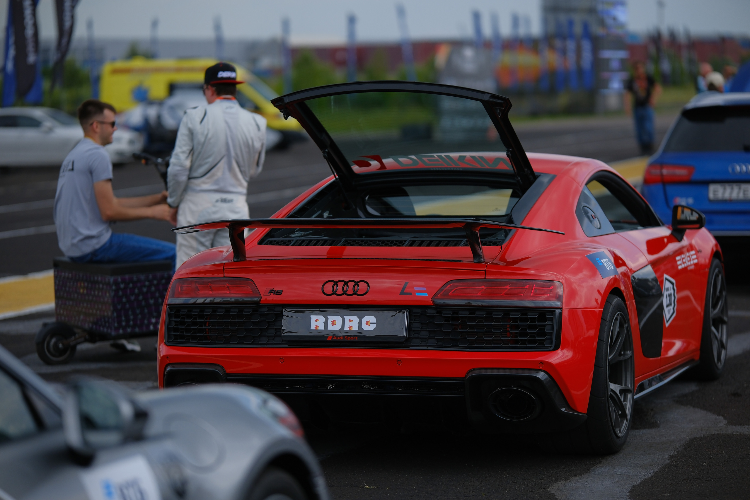 Unlim Fest 2023, Быково, RDRC Racepark, Unlin 500+, суперкар, автомобильный фотограф, icoguar, RDRC 2023