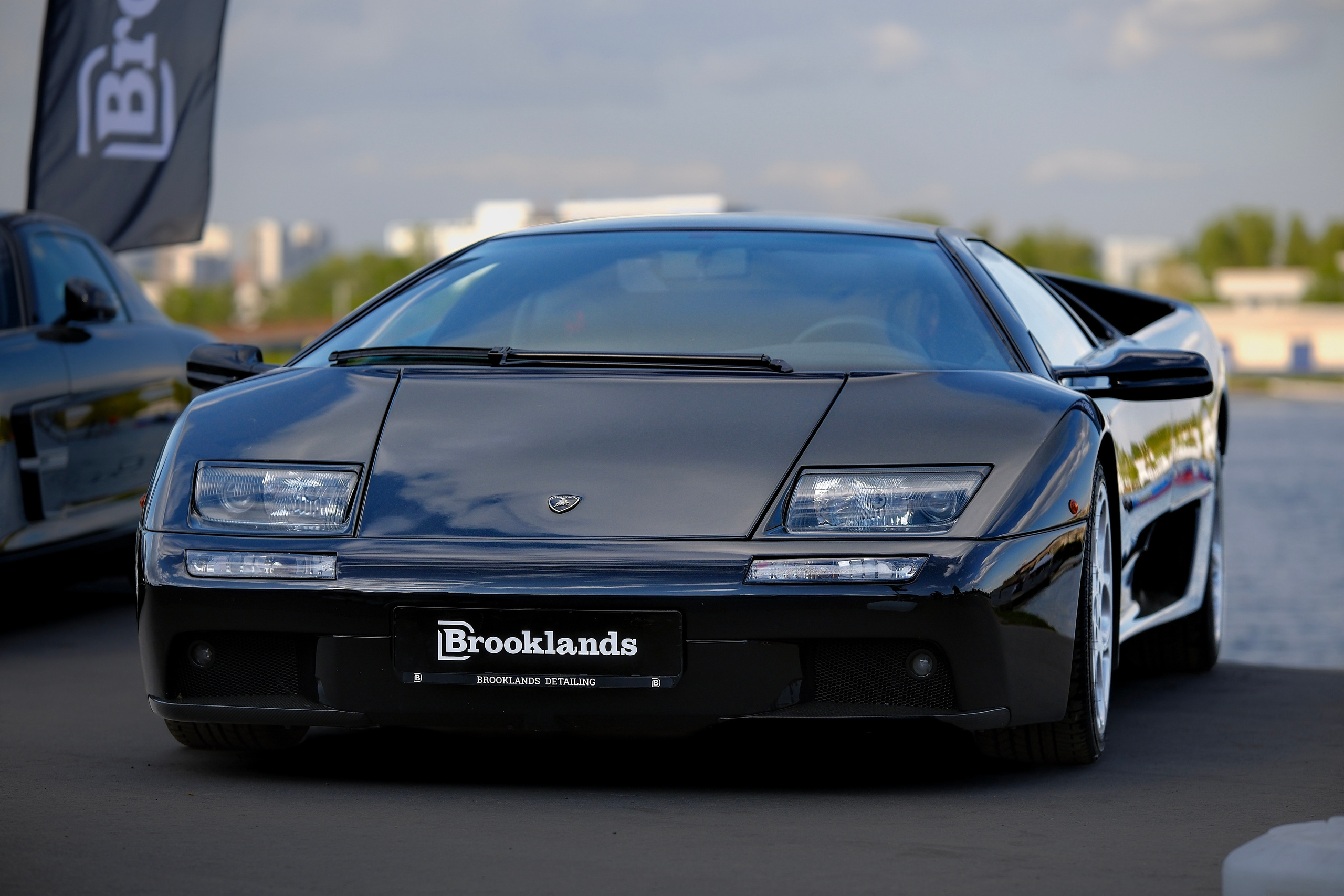 Автовыходные 2023. Авто и мотоспорт — фотограф Антон Медведев iCoguar