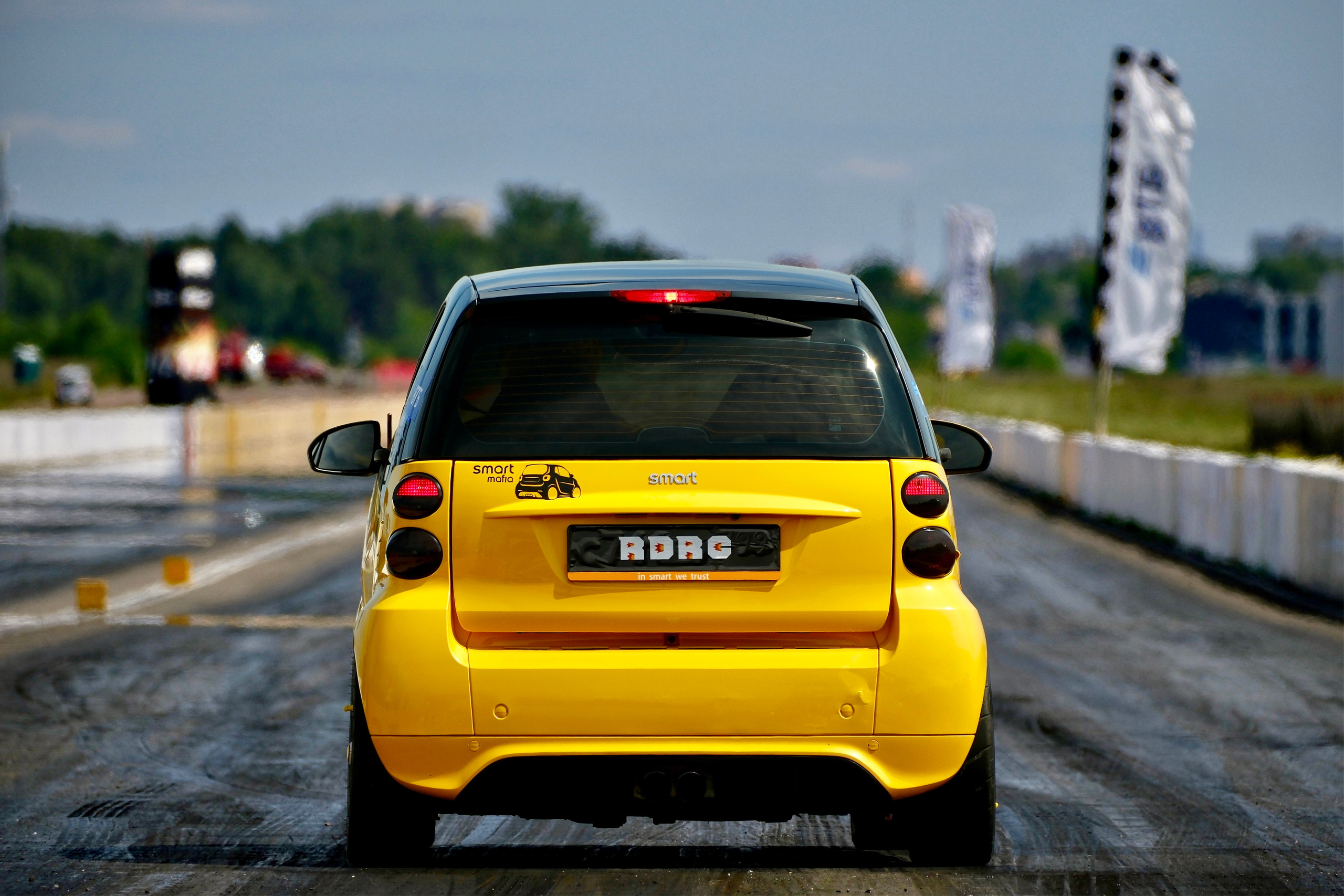 RDRC Racepark Быково 2023 Этап 2 icoguar автомобильный фотограф Антон Медведев Москва icoguar